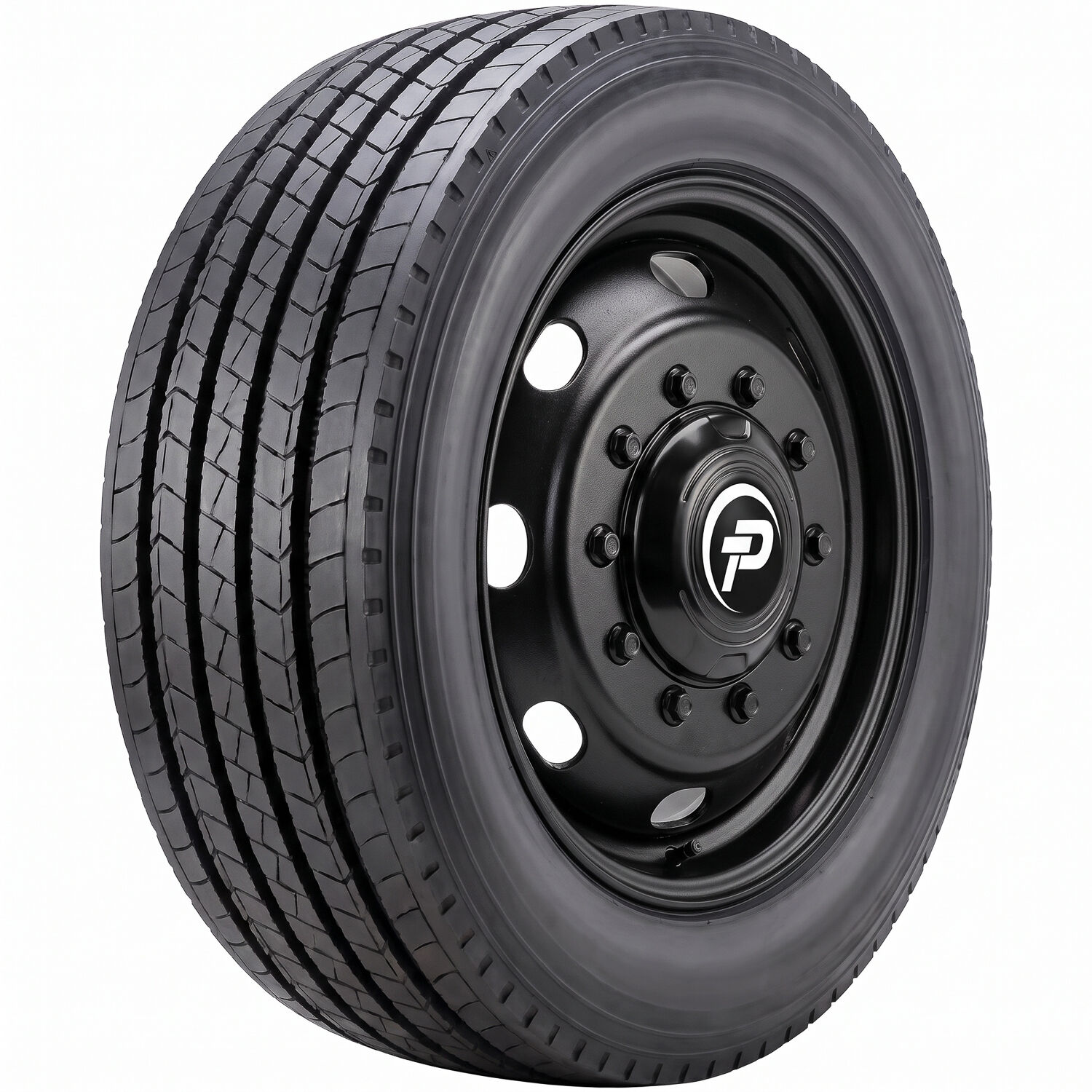 Geoquest QF568 11R24.5 G (14 Ply)