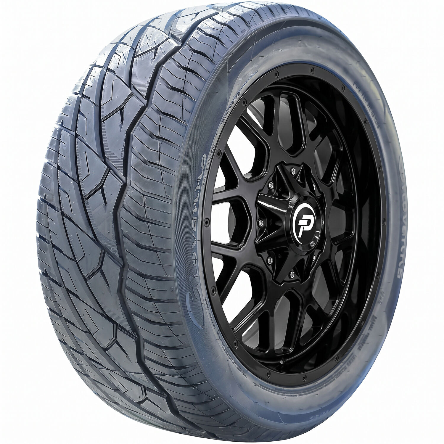Giovanna A/S 275/55R20 117H XL