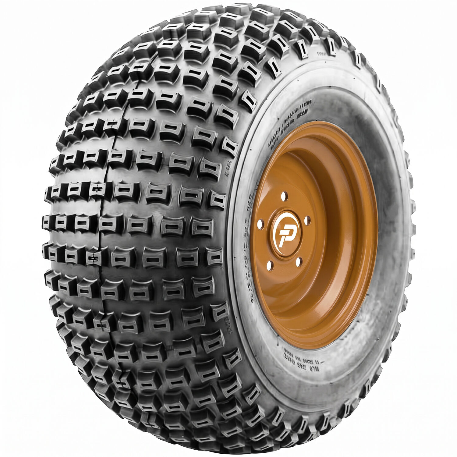 Gladiator P322 18X9.50-8