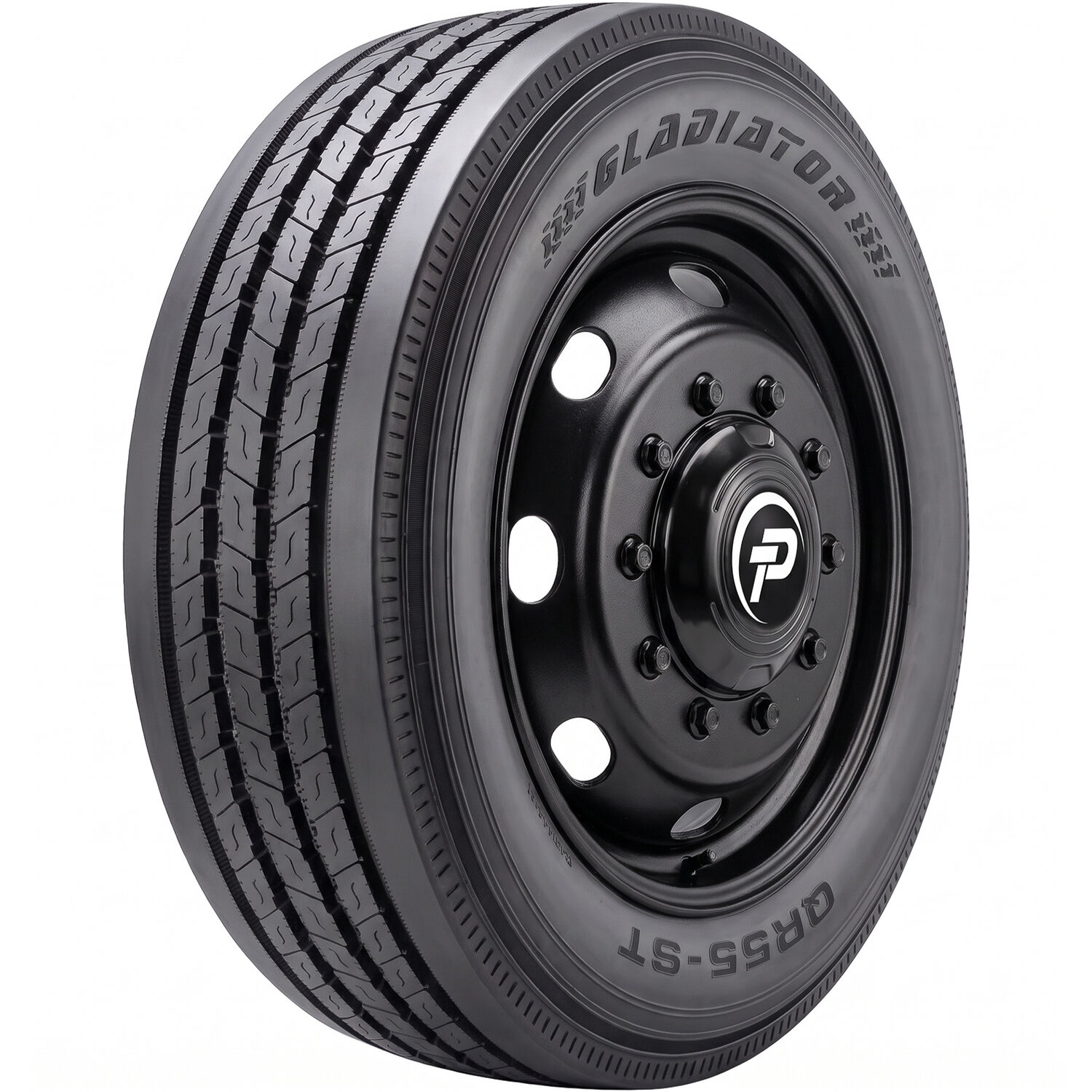 Gladiator QR55-ST 11R24.5 149/146L H (16 Ply) (DC)