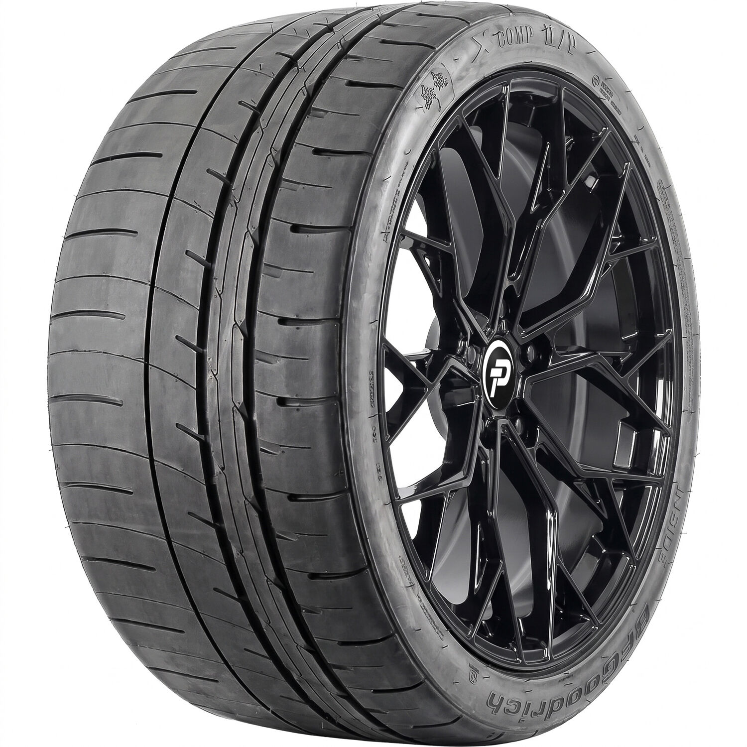 Gladiator X Comp H/P 205/50R15 ZR 89W SL