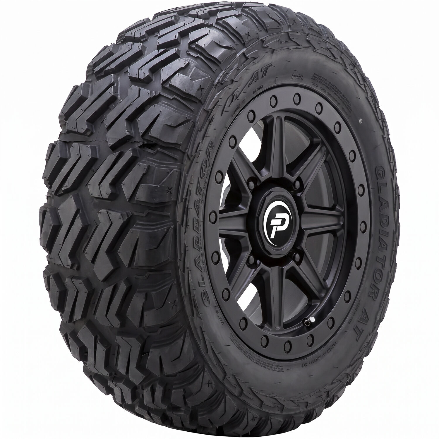 Gladiator X Comp R/S 33X9.50R15 95N 10 Ply