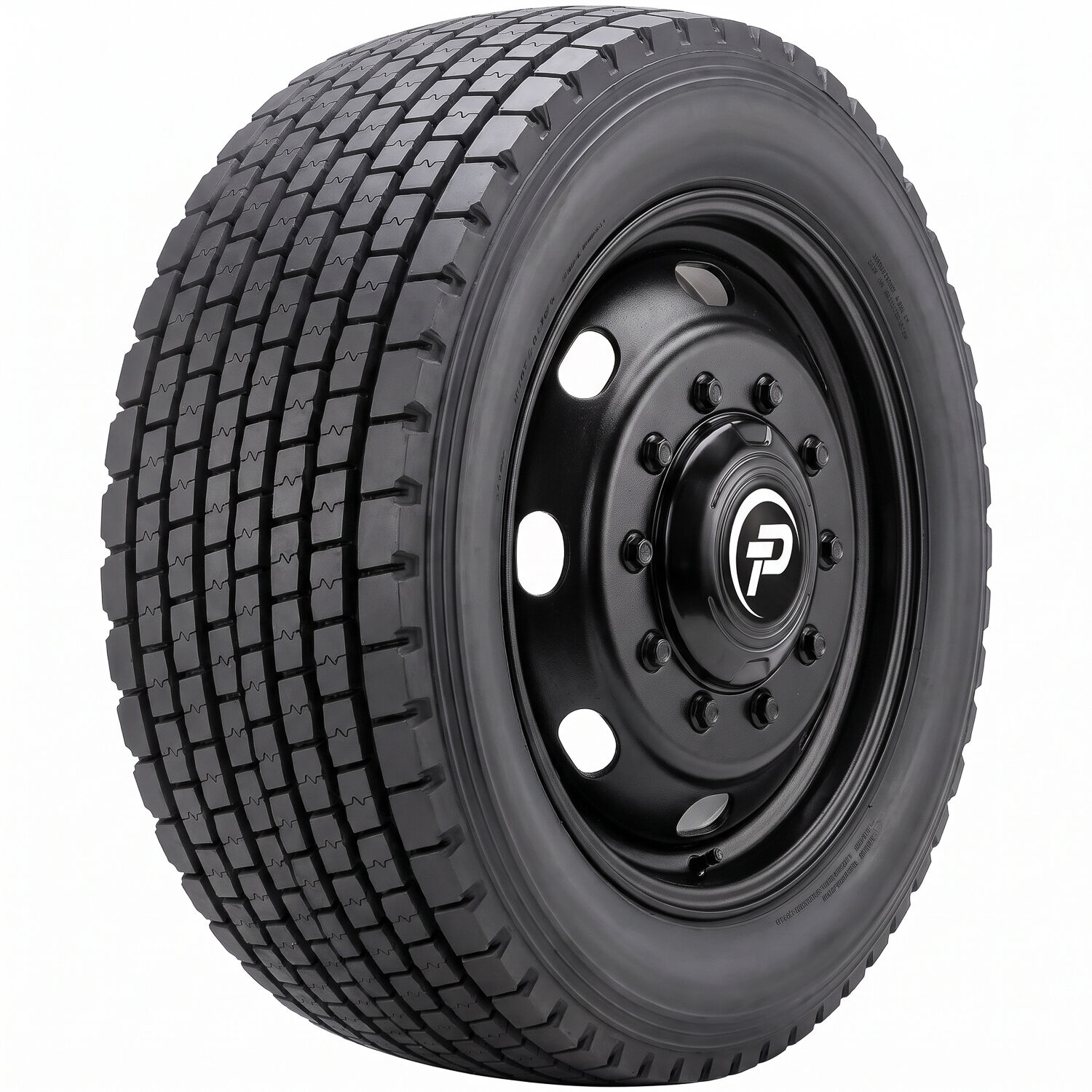 Goodride AD781 445/50R22.5 161L L (20 Ply)