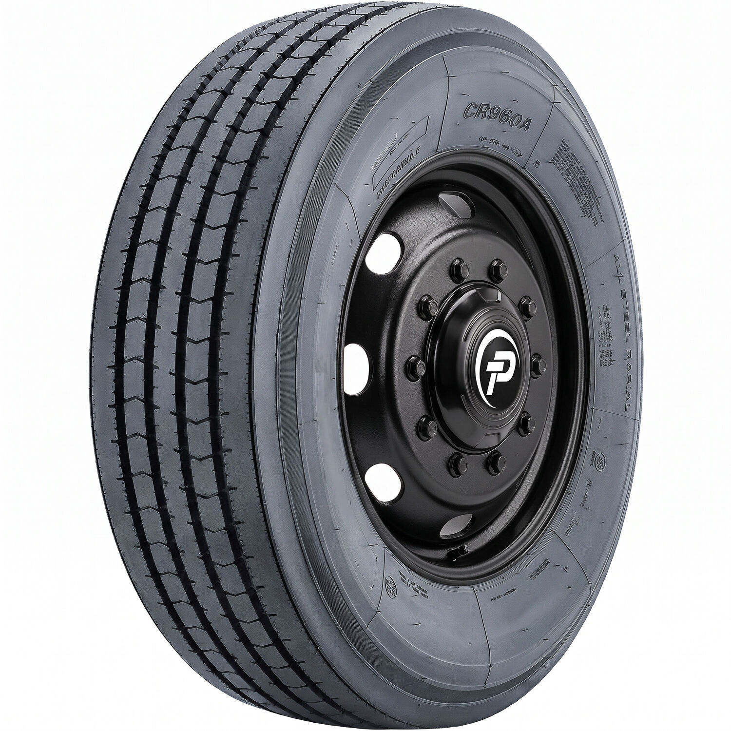 Goodride CR960A 245/70R19.5 136/134M H (16 Ply)