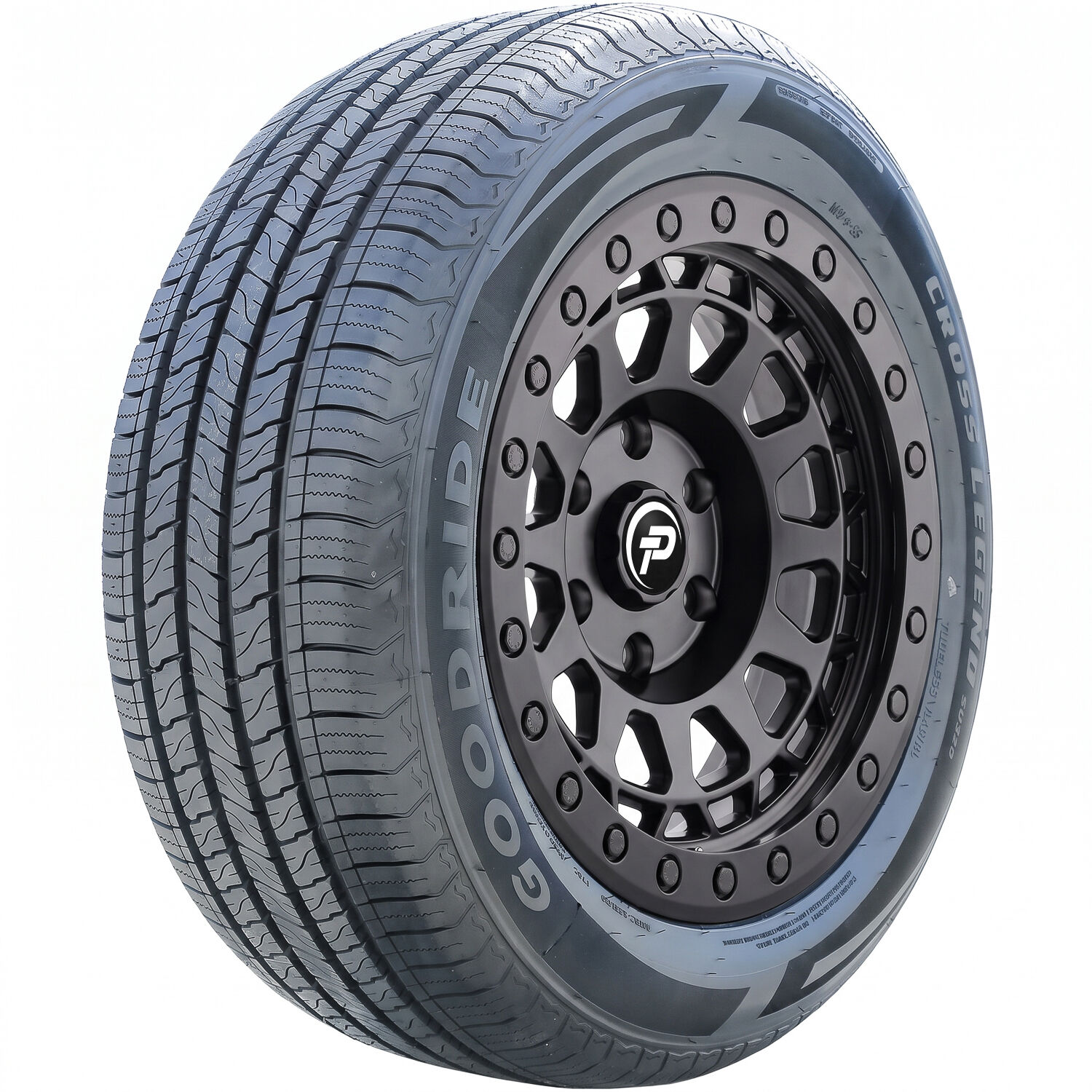 Goodride Cross Legend SU320 235/75R15 105H