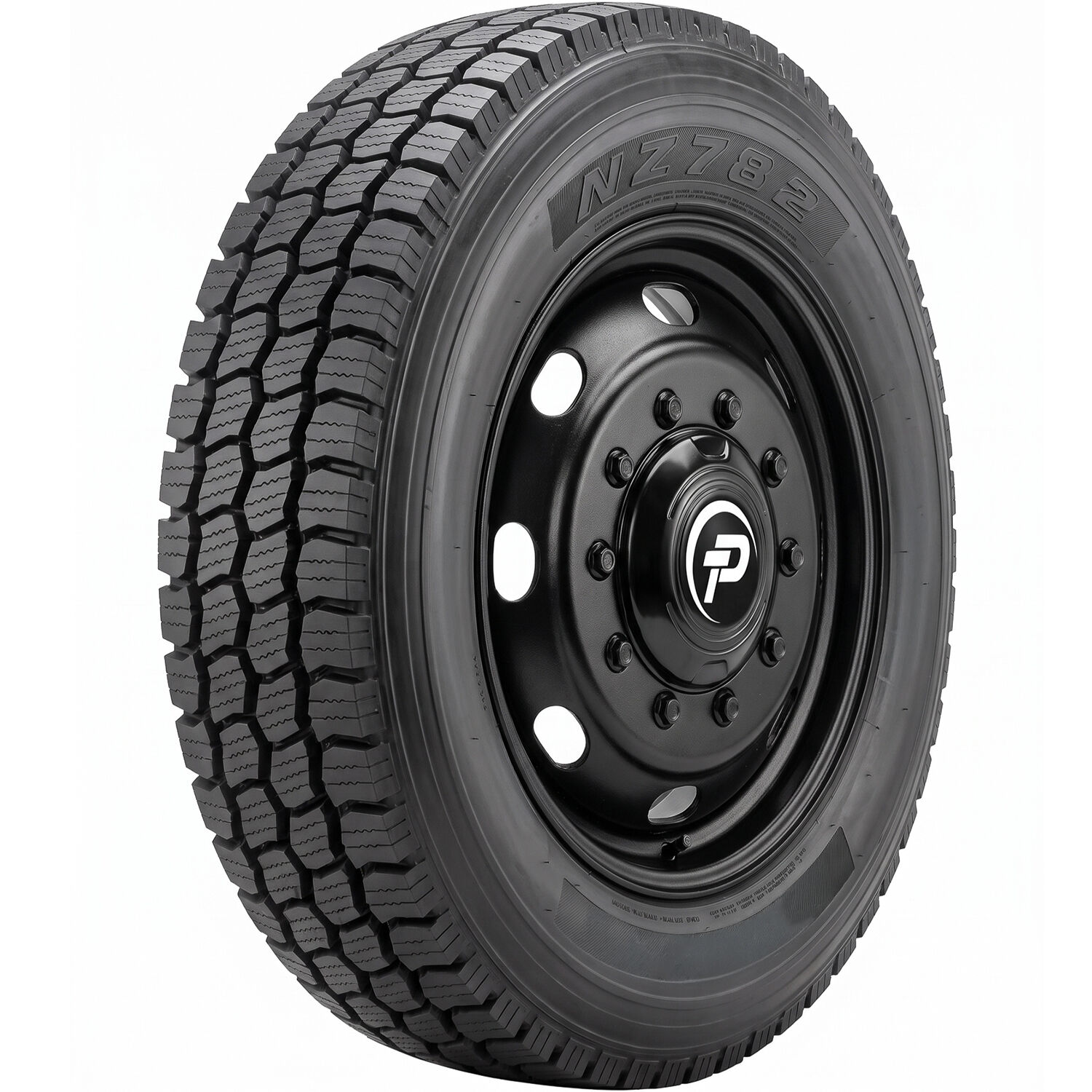 Goodride NZ782 11R22.5 148/145L H (16 Ply)