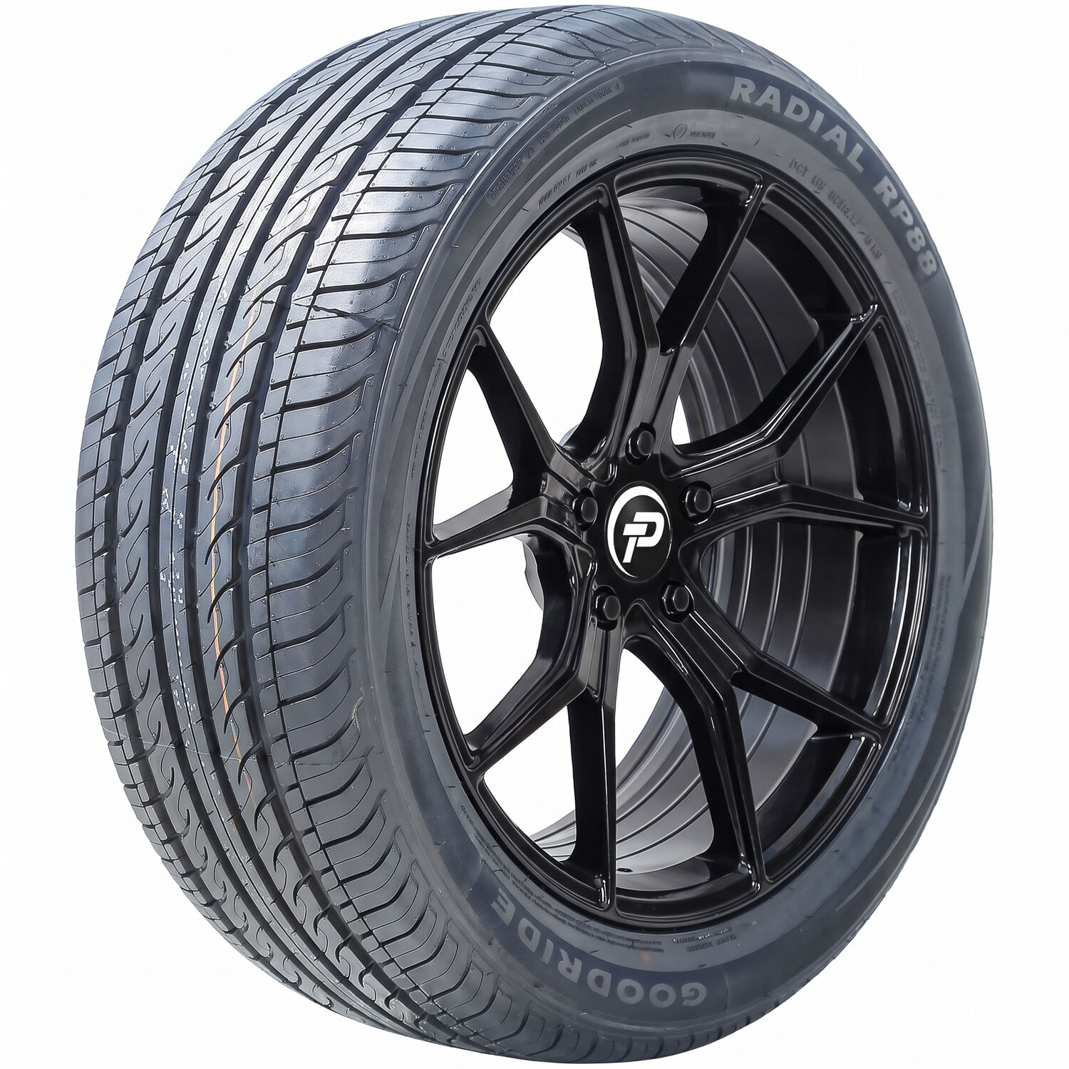 Goodride Radial RP88 235/50R18 97V
