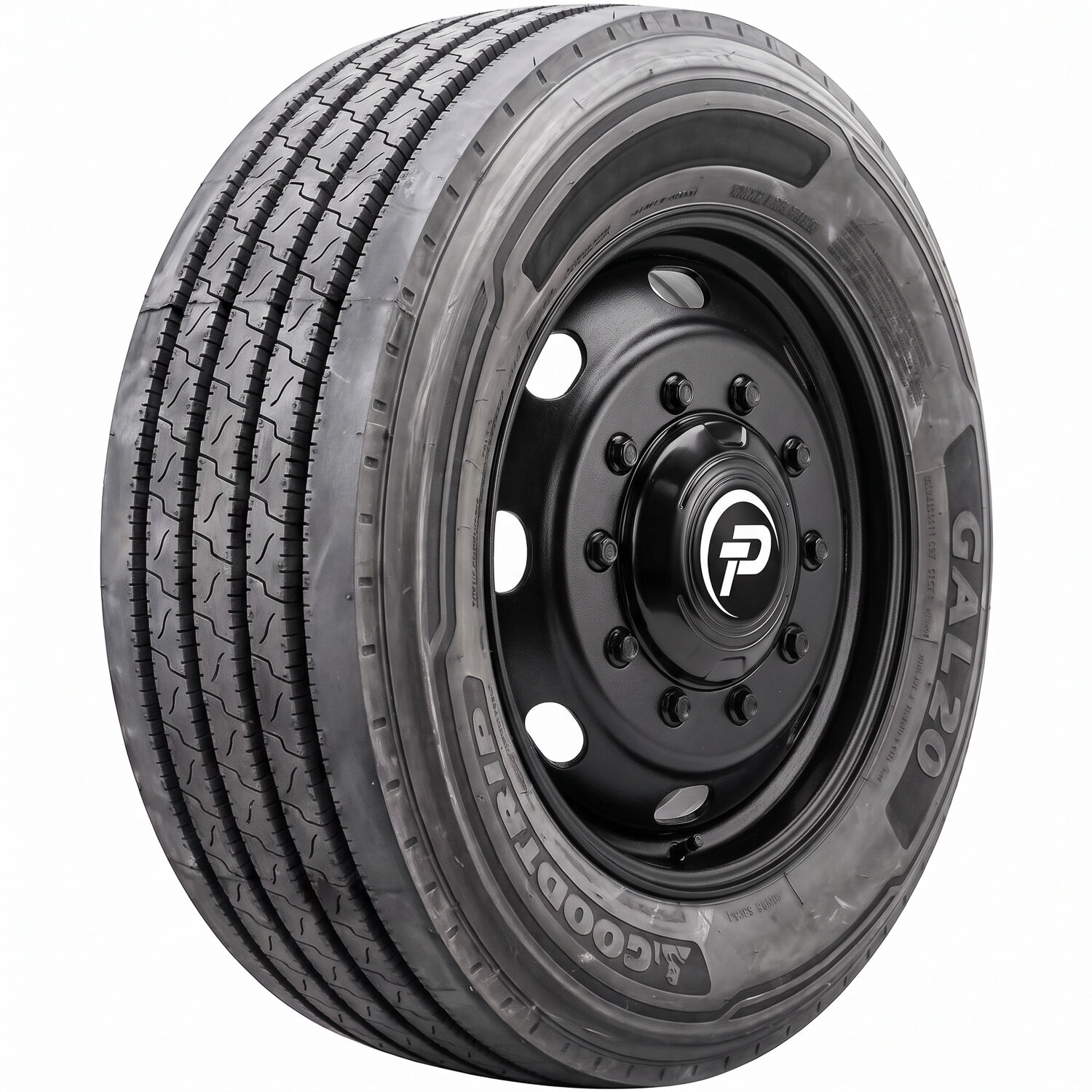 Goodtrip GAL20 215/75R17.5 H (16 Ply)