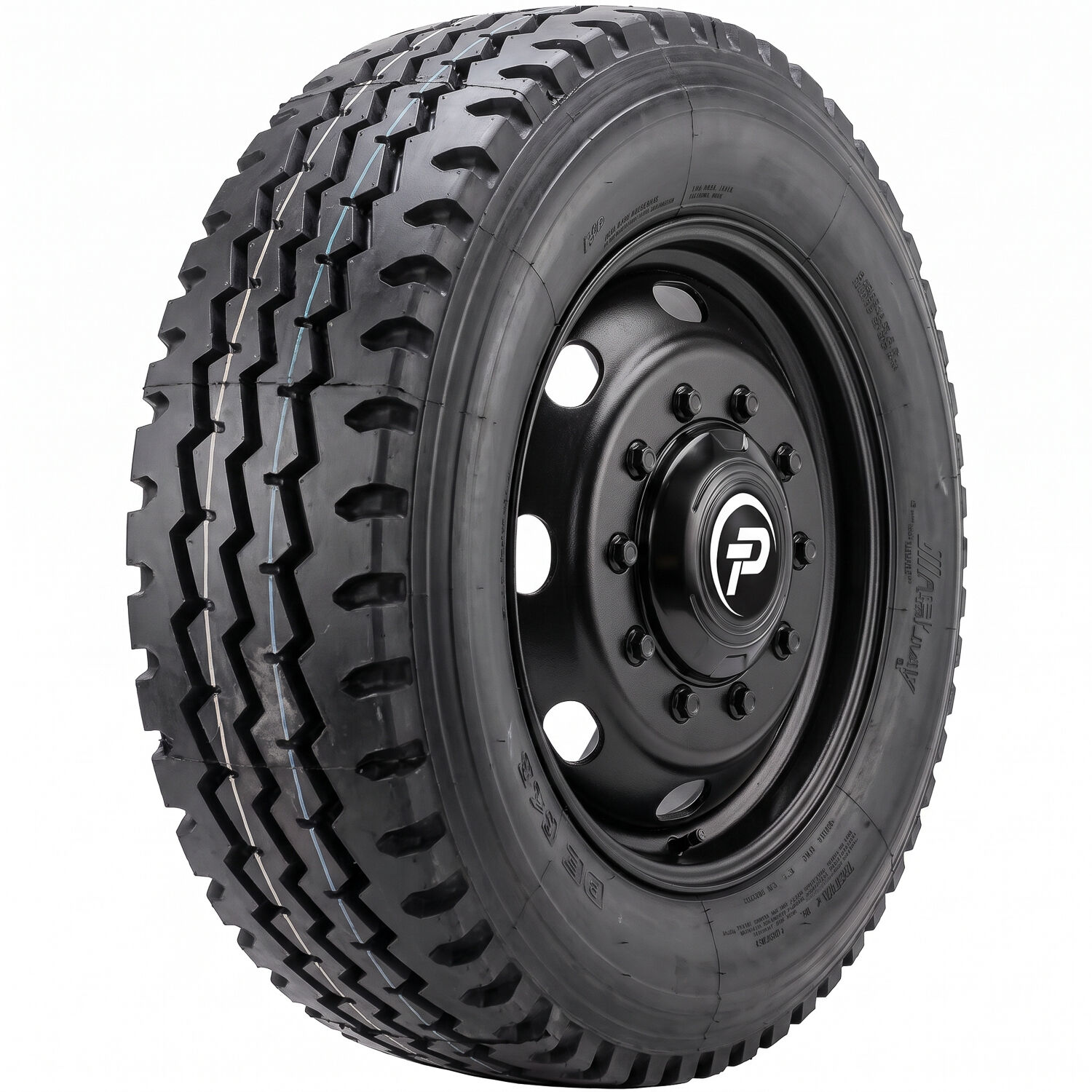 Goodtrip GHA90 255/70R22.5 H (16 Ply)