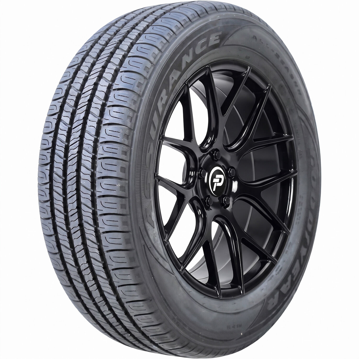 Goodyear Assurance All-Season 255/50R20 105H