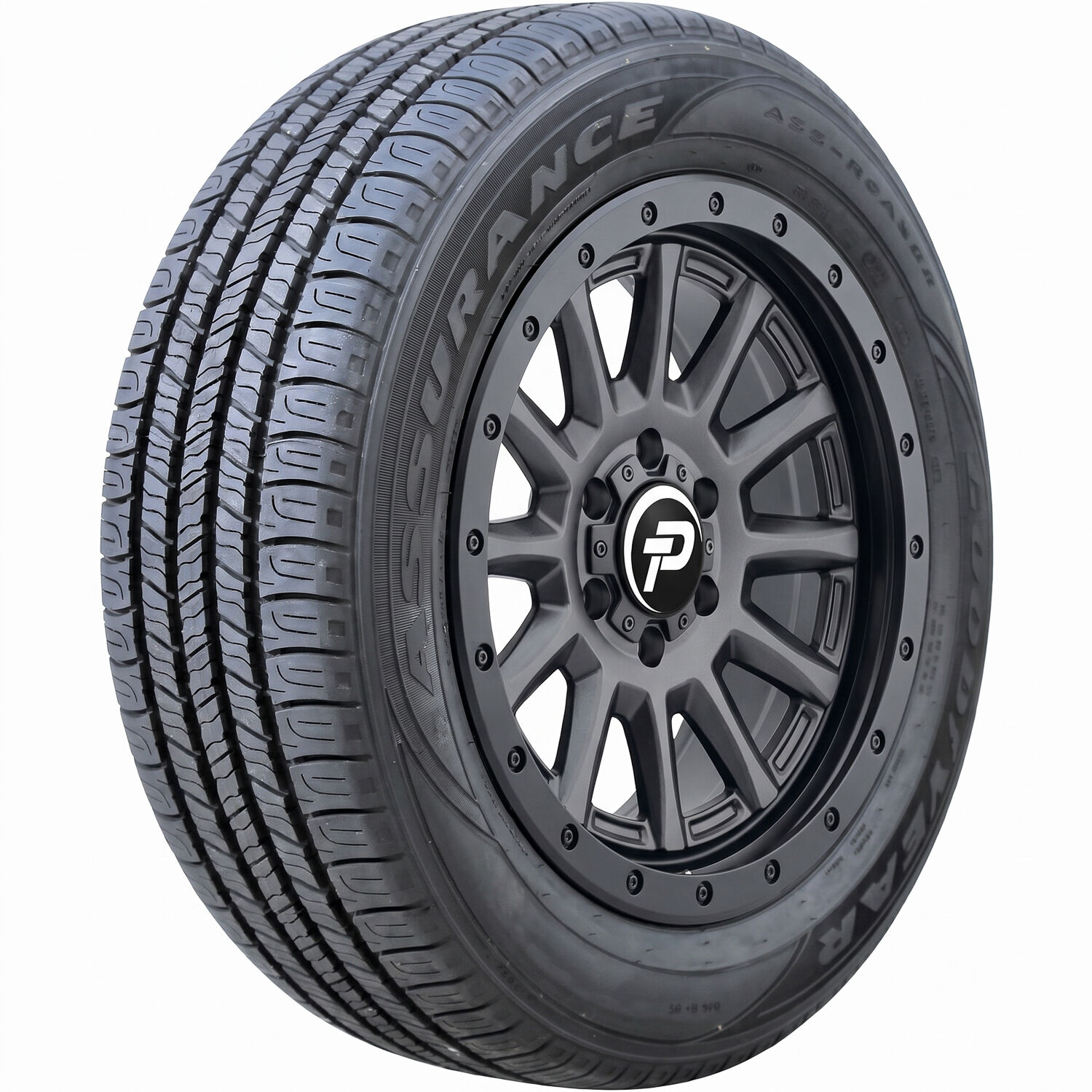 Goodyear Assurance All-Season 225/65R17 102T