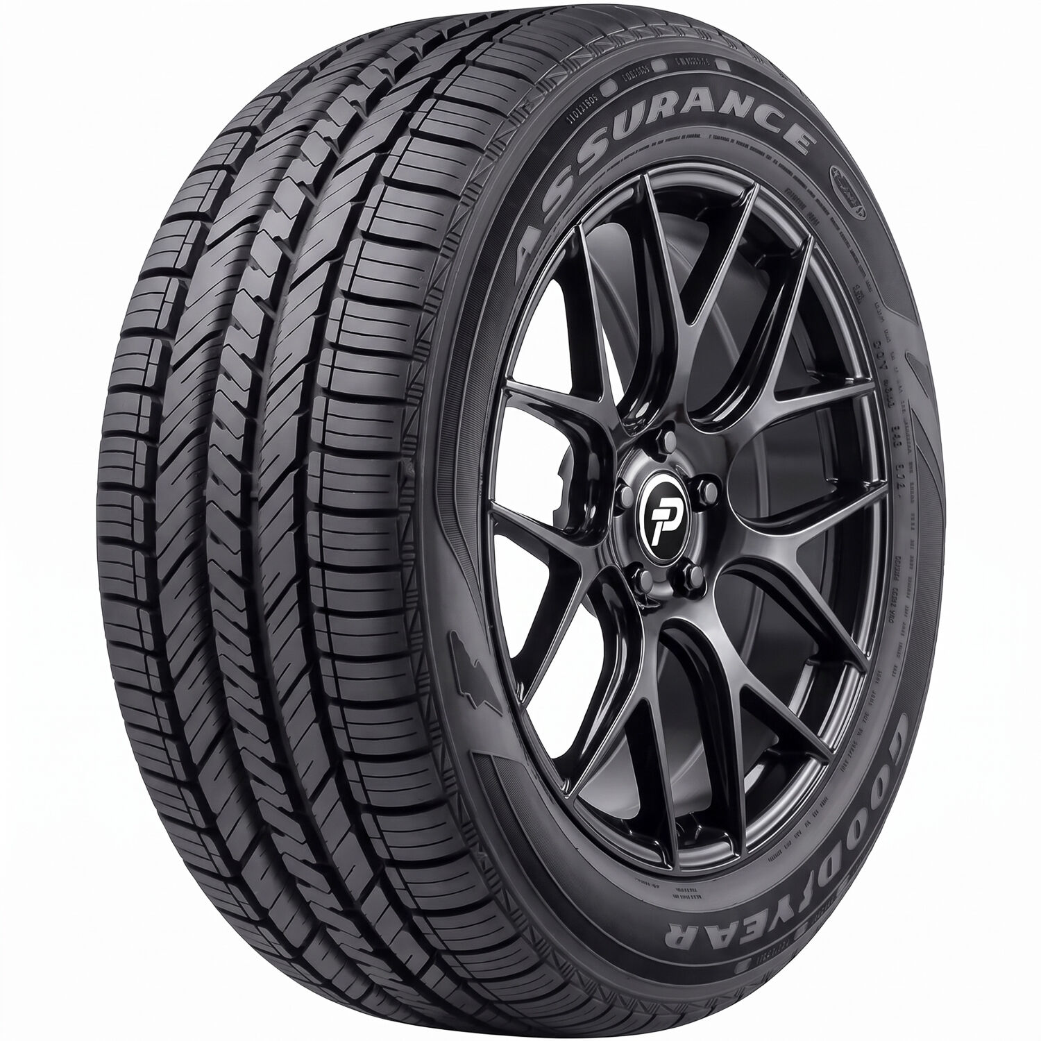Goodyear Assurance 205/65R15 94T