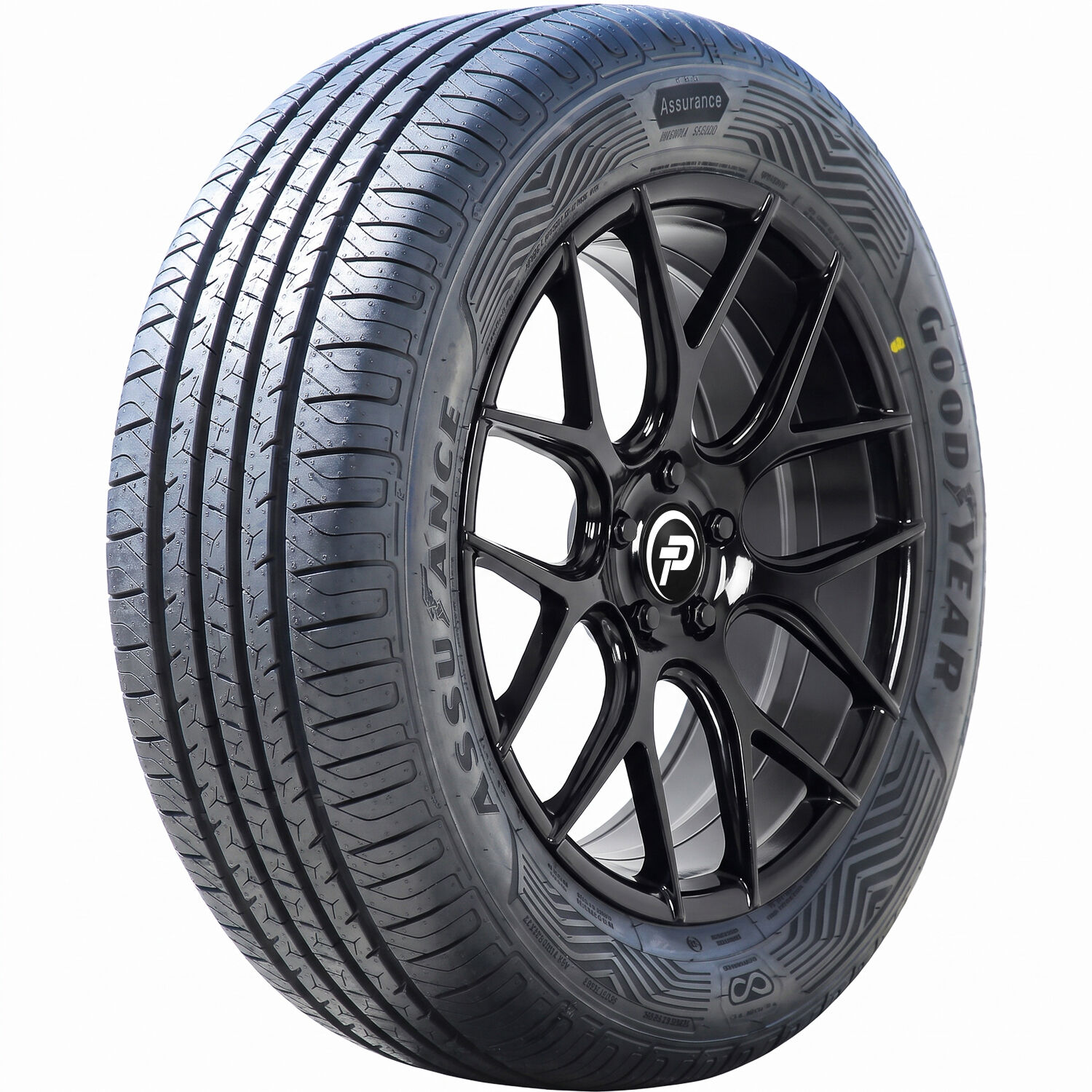 Goodyear Assurance Duraplus 2 205/65R15 94V