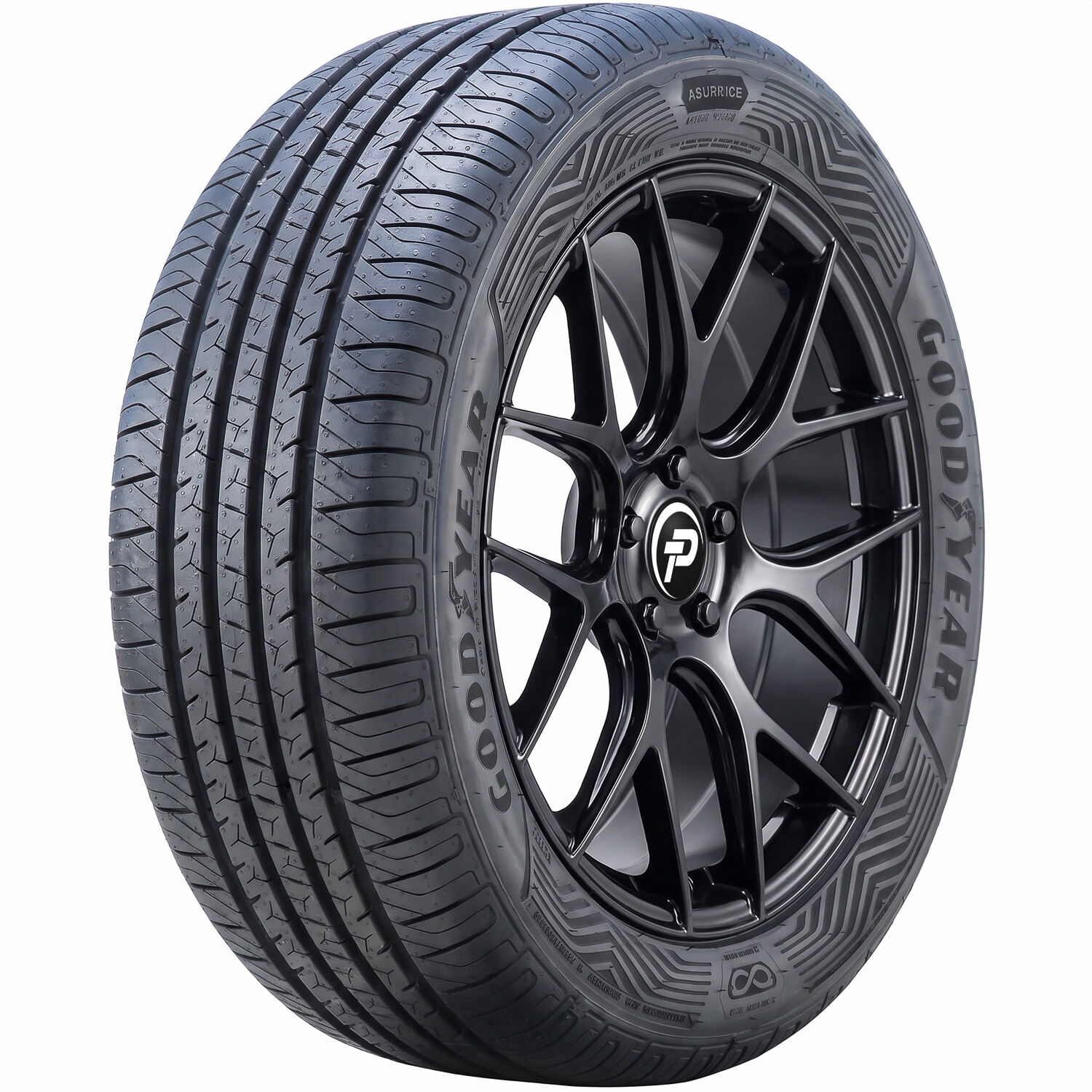 Goodyear Assurance DuraPlus 2 205/65R15 94H