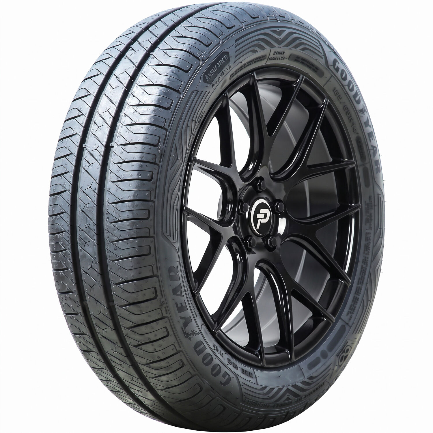 Goodyear Assurance Duraplus 2 165/65R14 83H XL