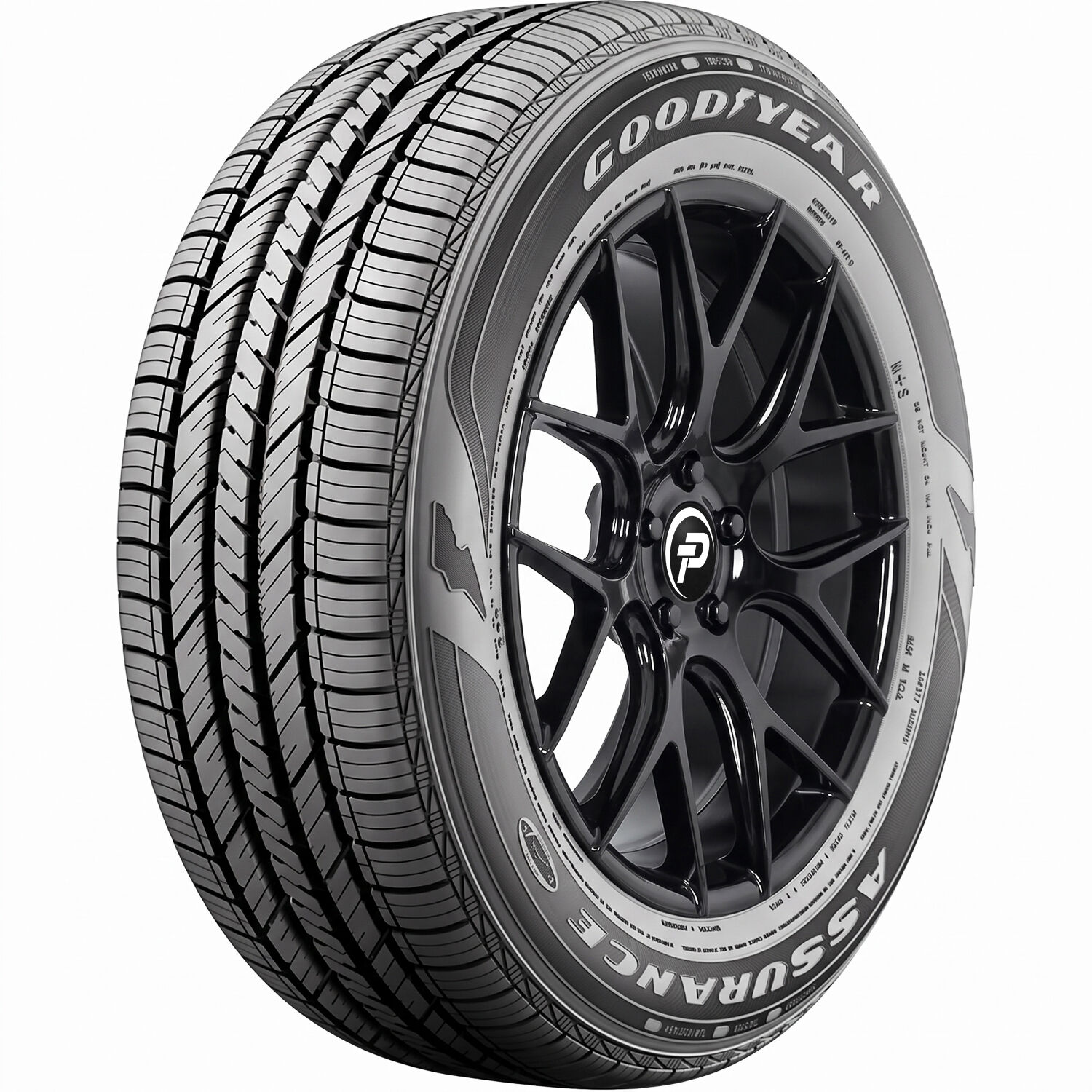 Goodyear Assurance Fuel Max 215/60R16 95H