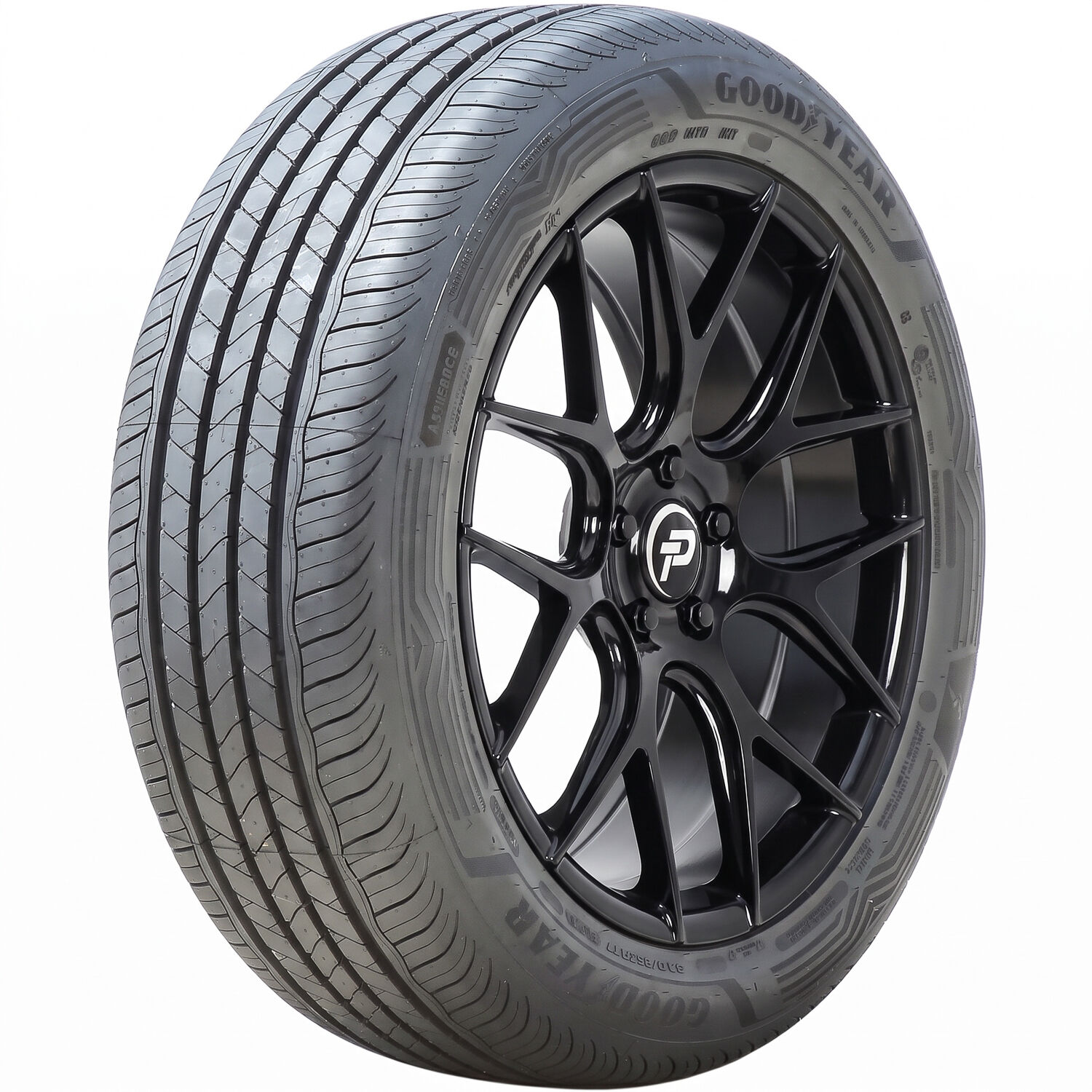 Goodyear Assurance MaxGuard 215/55R17 94V