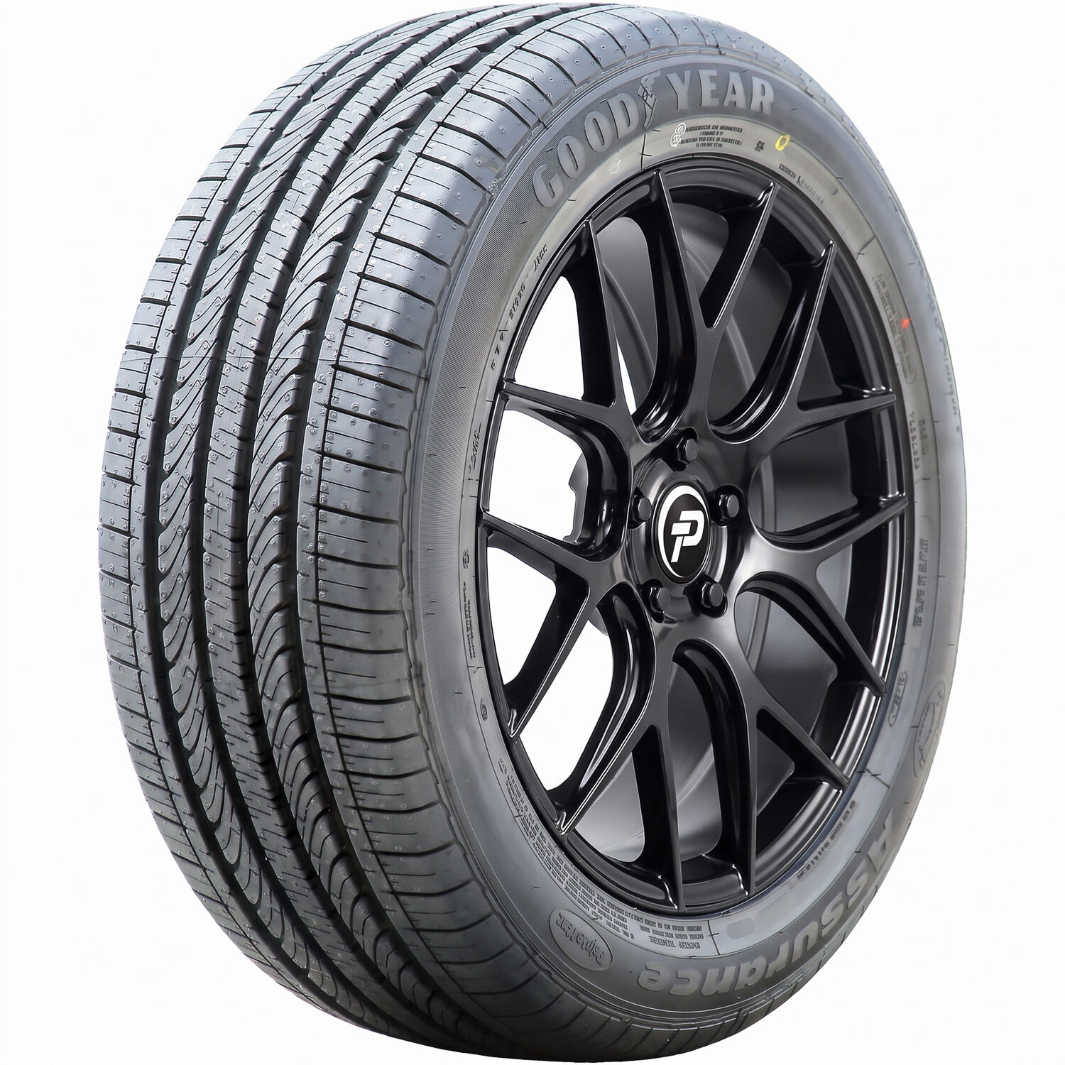 Goodyear Assurance Triplemax 215/55R17 94V