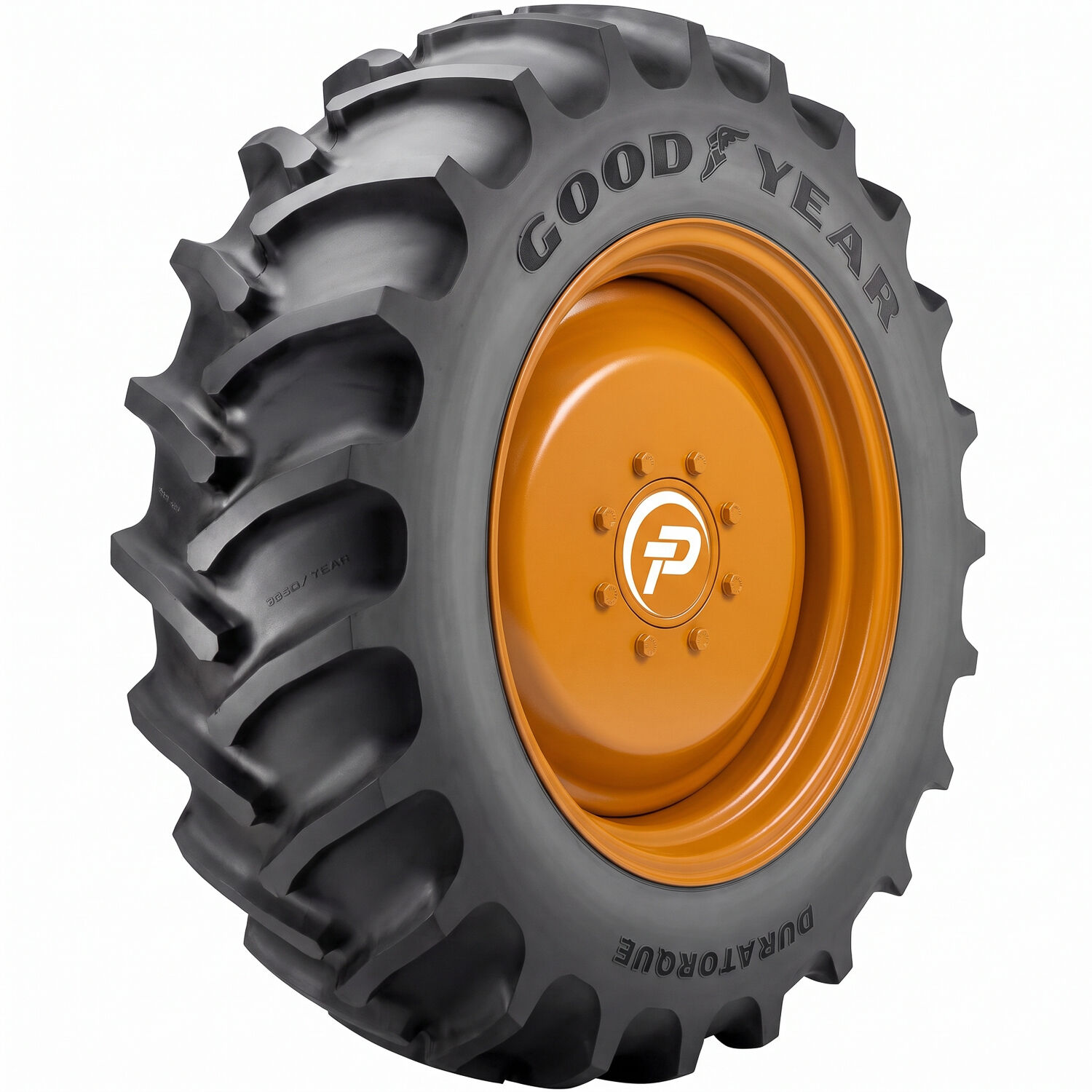 Goodyear Duratorque 9.5-16 92A8 6 Ply