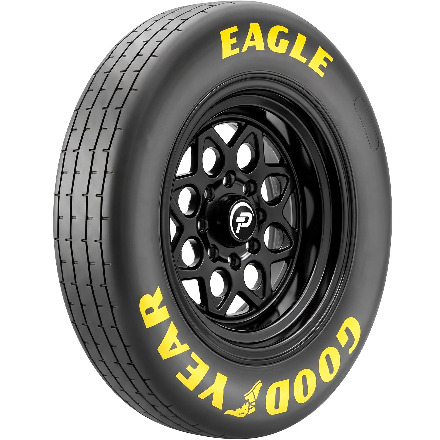 Goodyear Eagle Racing Special