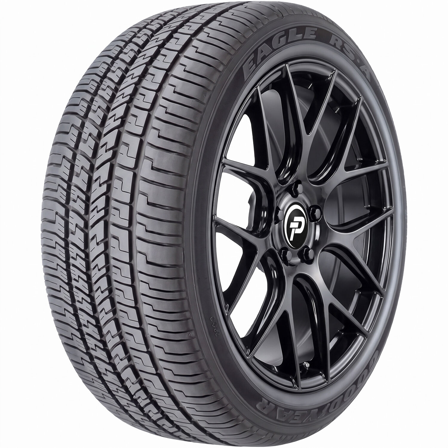 Goodyear Eagle RS-A 215/55R17 93V