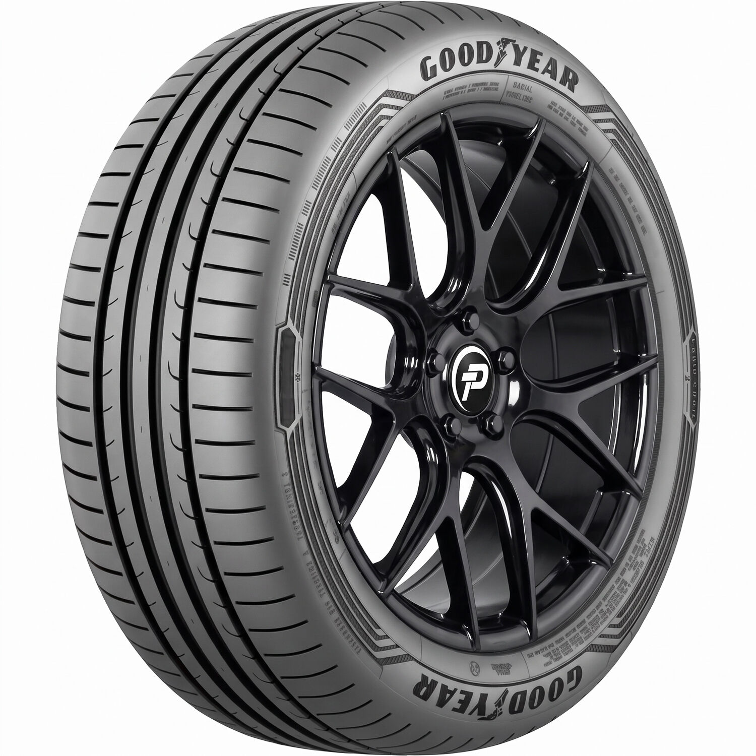 Goodyear Eagle Sport 2 215/65R16 98H