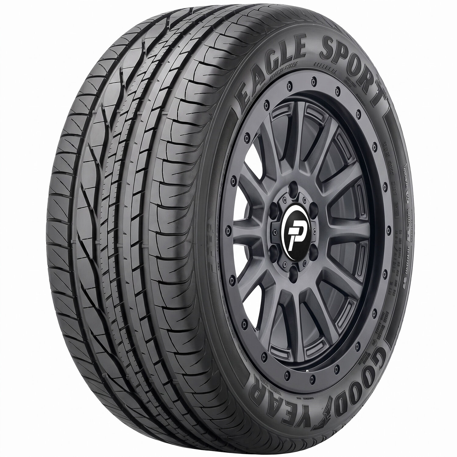 Goodyear Eagle Sport 205/60R16 92V XL