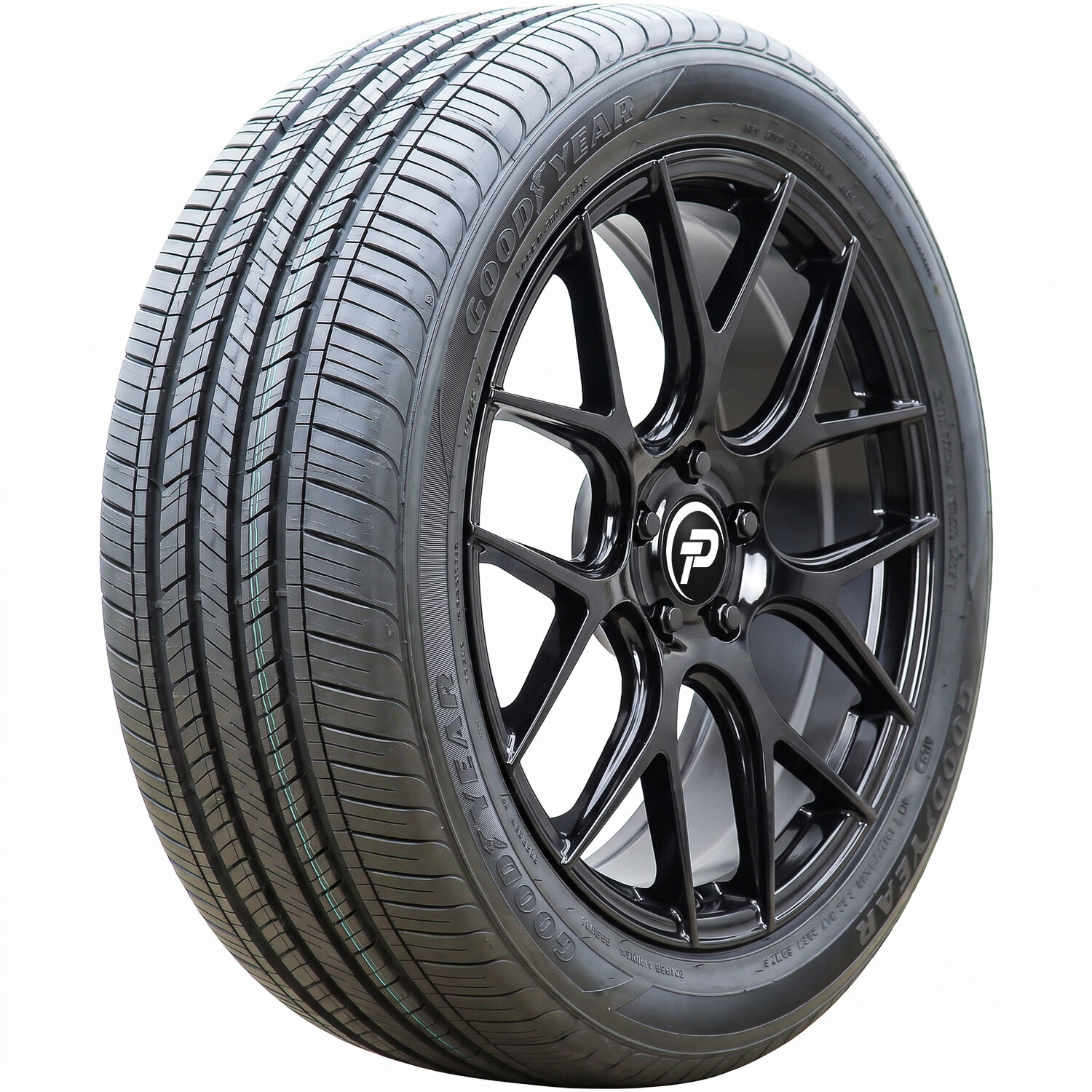Goodyear Eagle Touring 245/45R20 99V