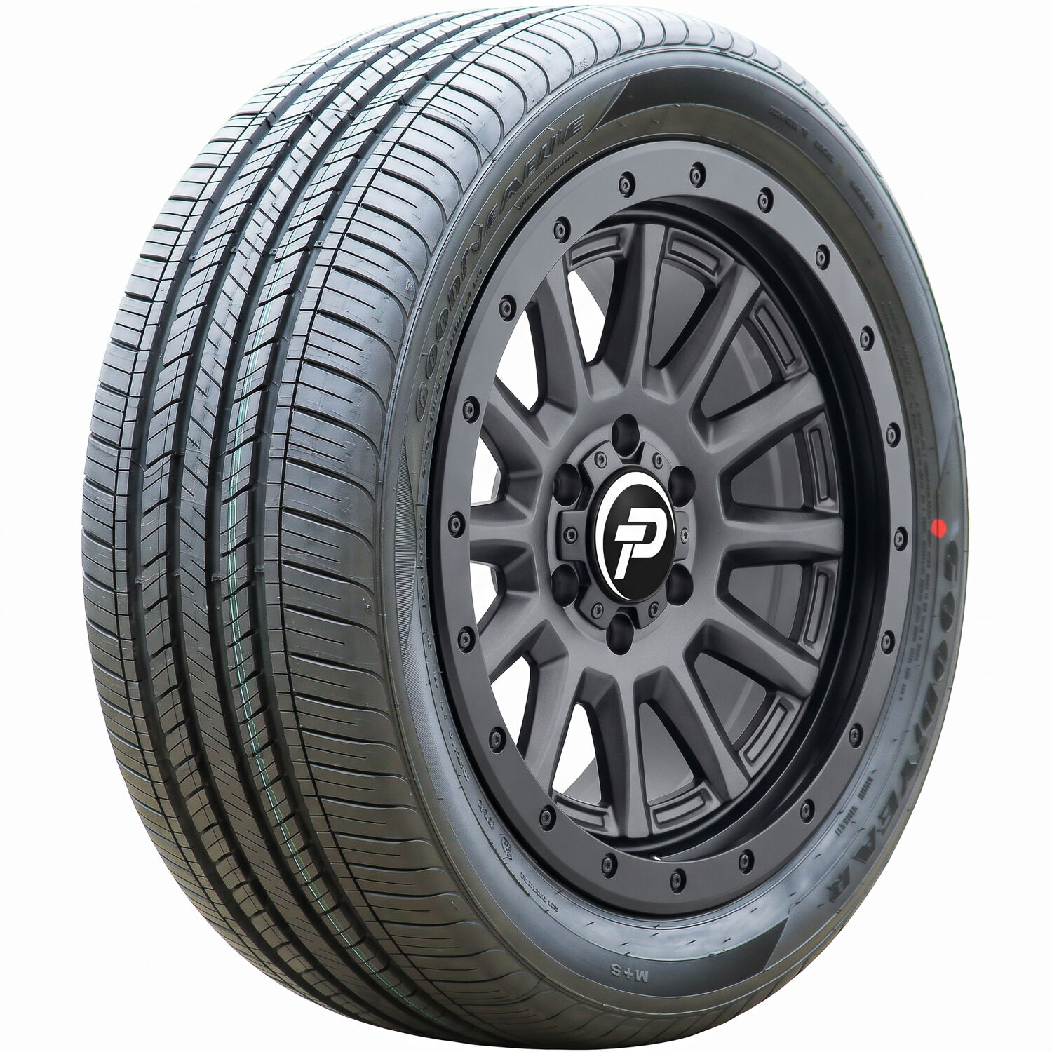 Goodyear Eagle Touring ROF (MOExtended) 235/60R18 103H