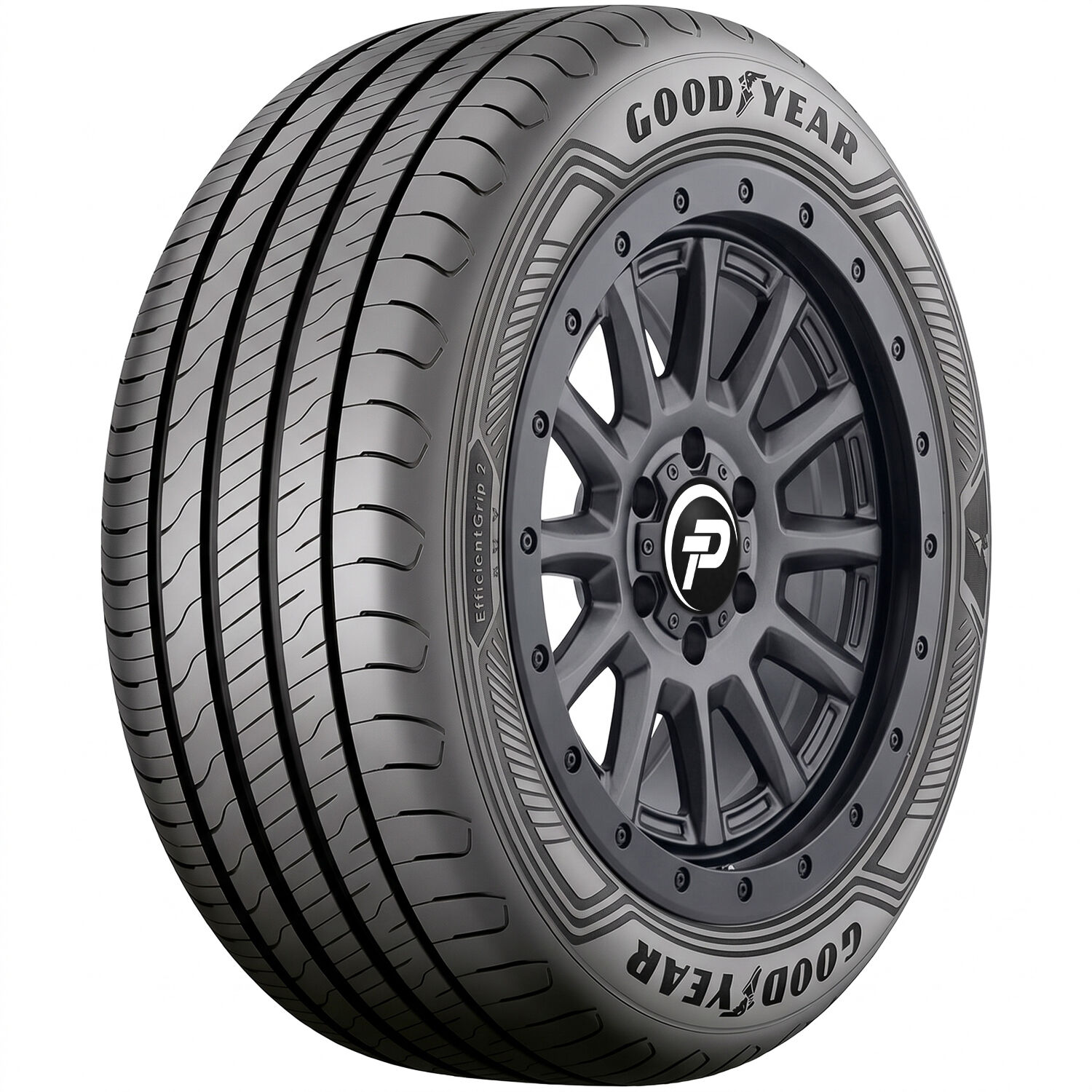 Goodyear EfficientGrip 2 SUV 285/65R17 116V
