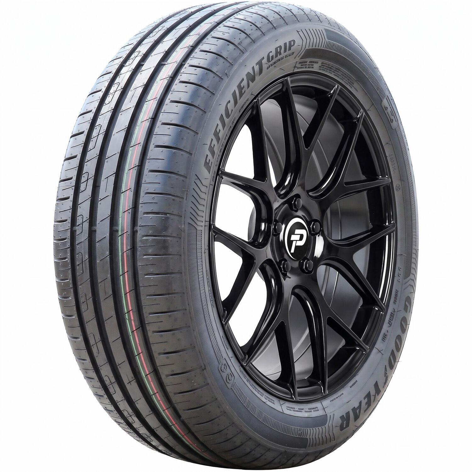 Goodyear EfficientGrip Performance 205/60R16 92V
