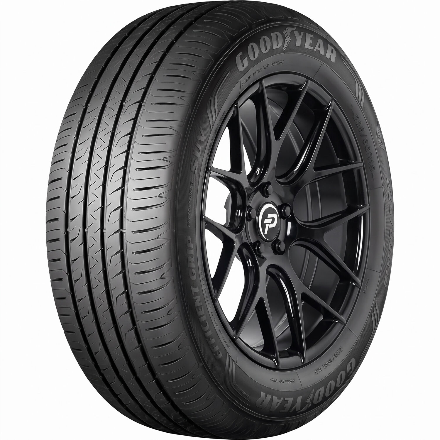 Goodyear EfficientGrip Performance SUV 245/50R20 102V