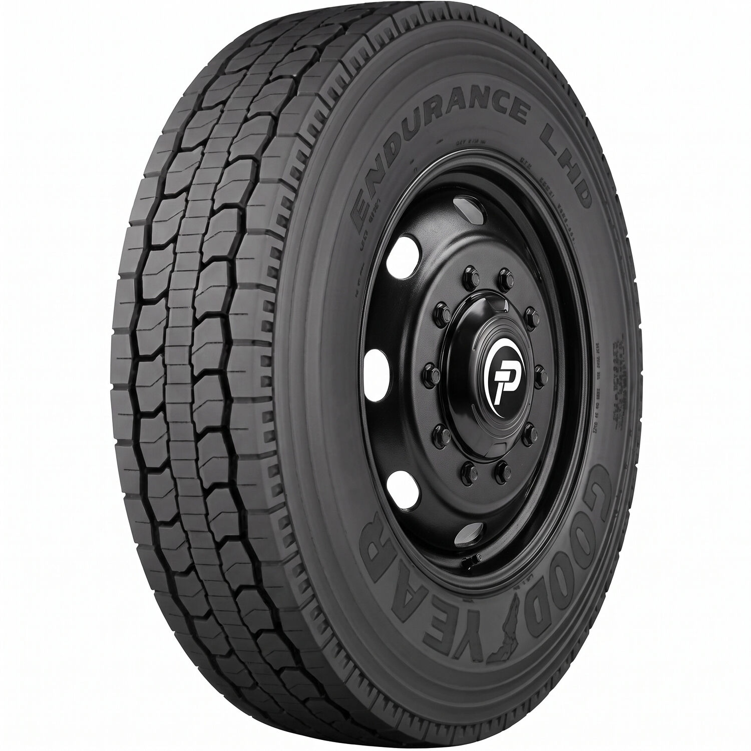 Goodyear Endurance LHD 285/75R24.5 144/141L G (14 Ply)