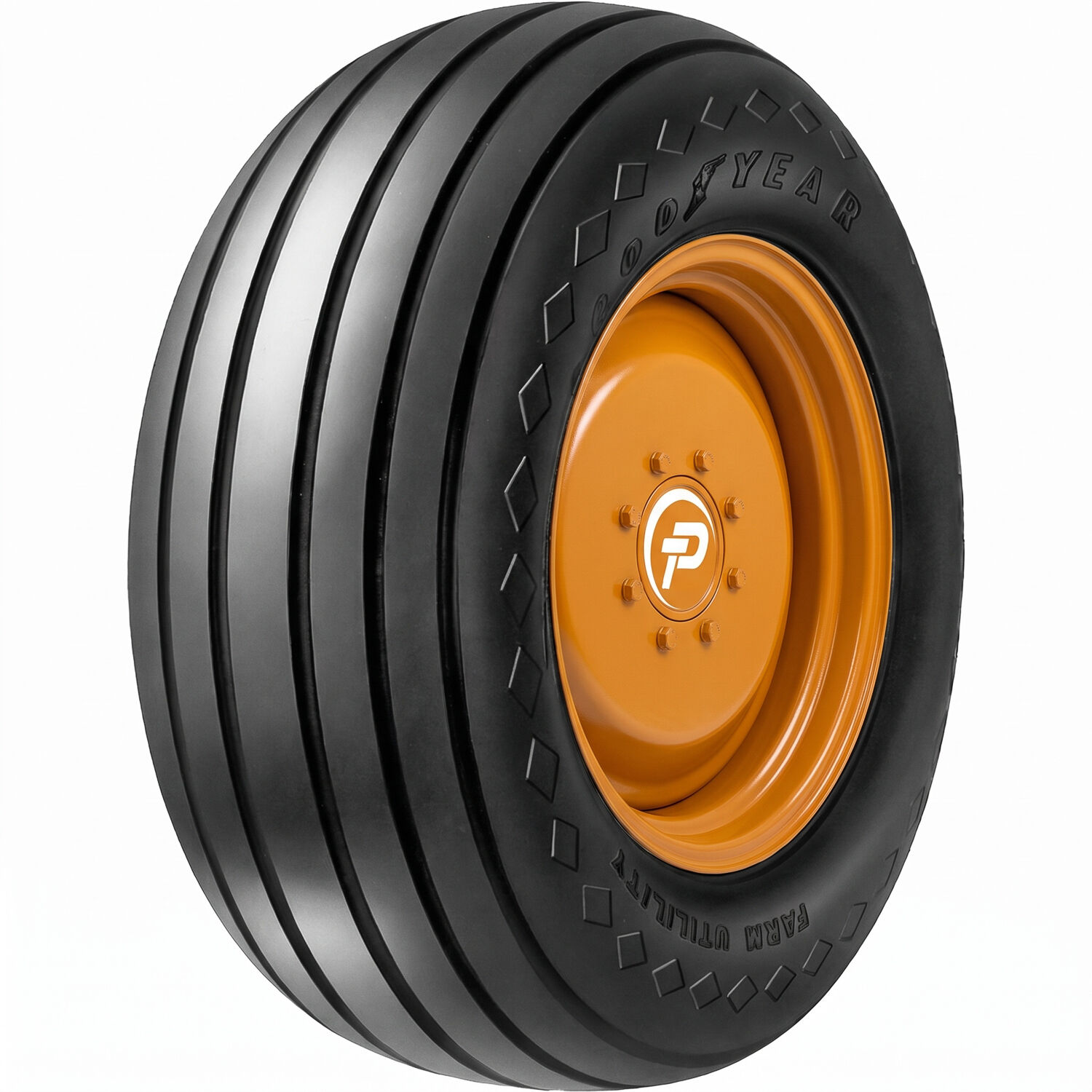 Goodyear Farm Utility 16.5L-16.1 145A8 14 Ply