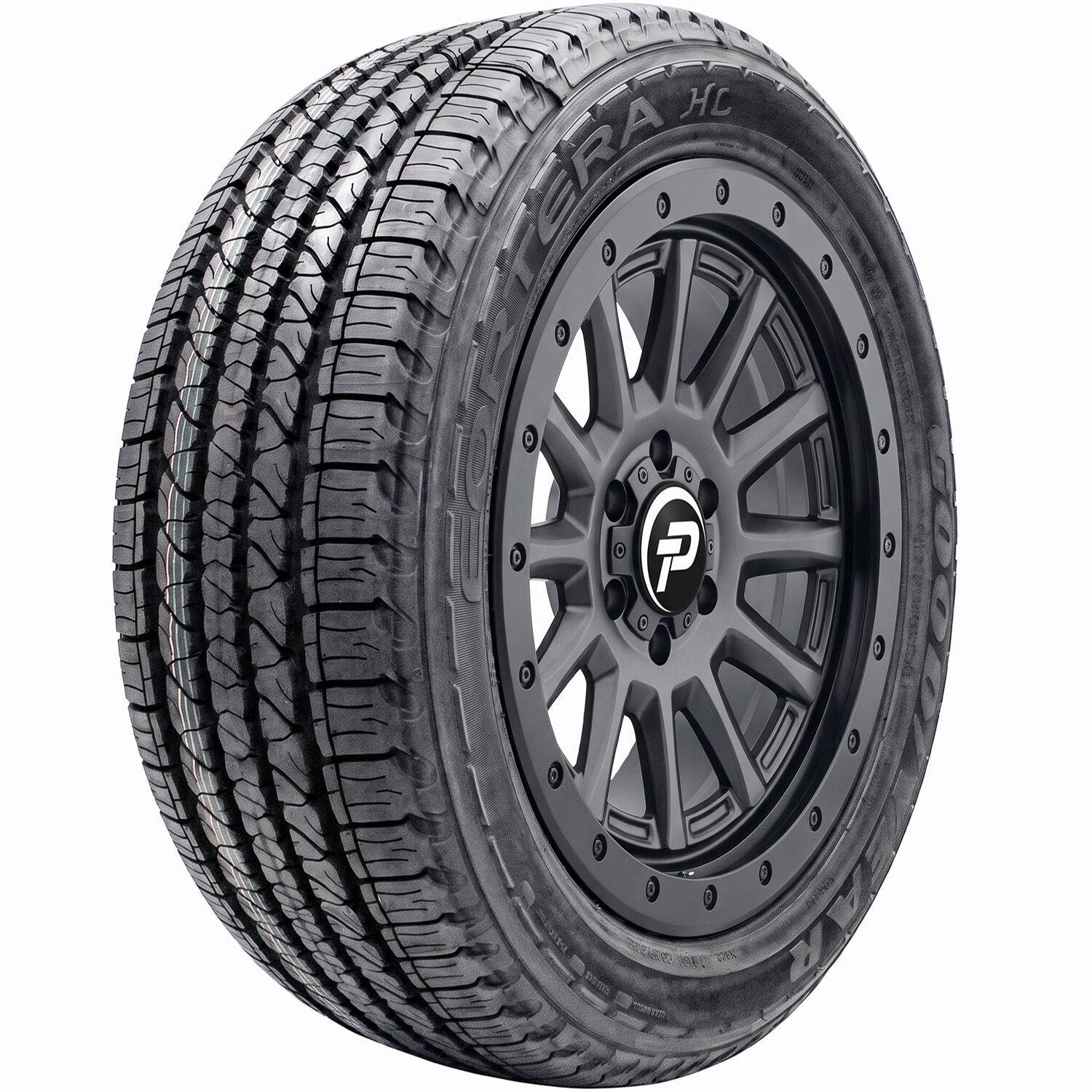 Goodyear Fortera HL 245/65R17 105T