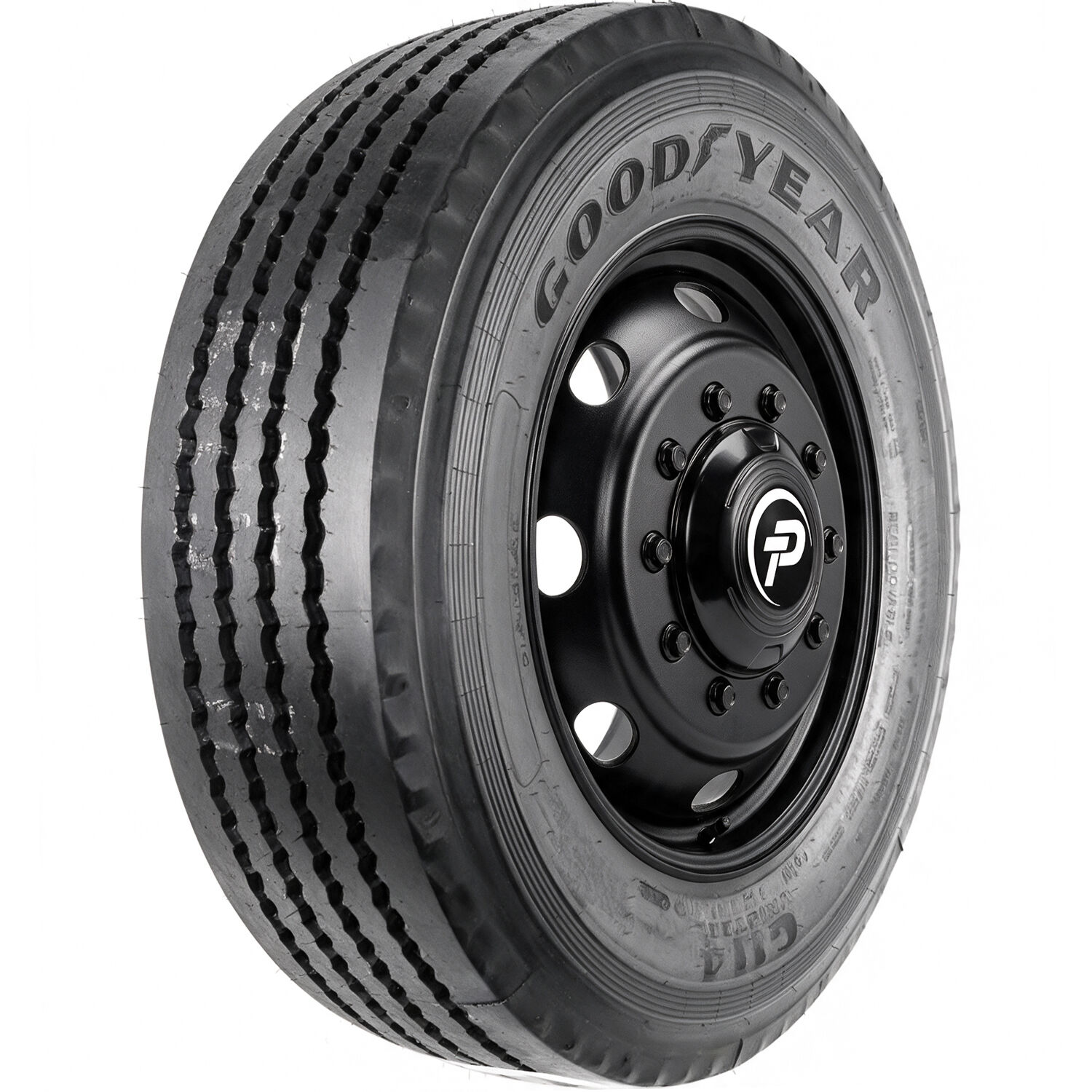 Goodyear G114 215/75R17.5 135/133L H (16 Ply)