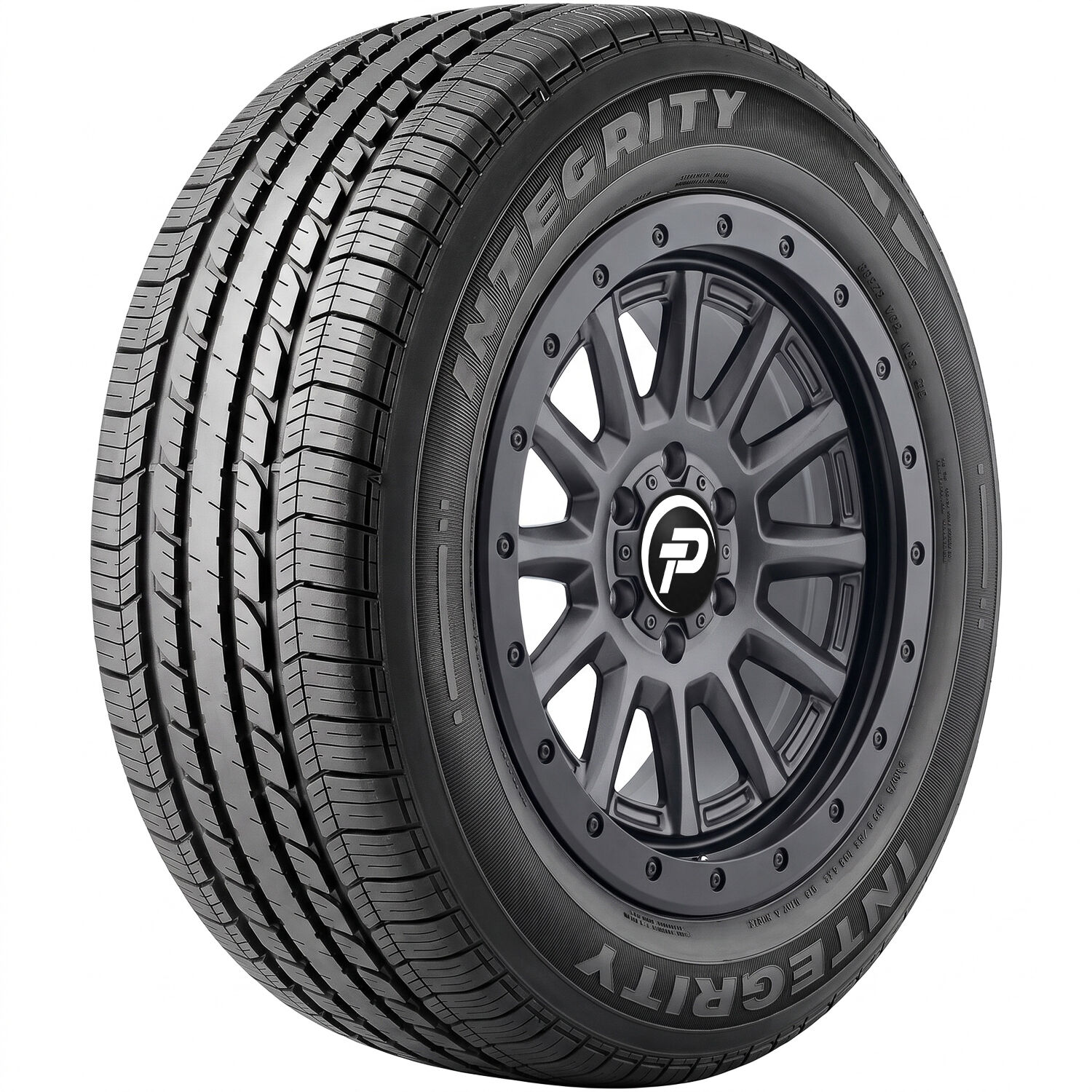 Goodyear Integrity 225/65R17 101S