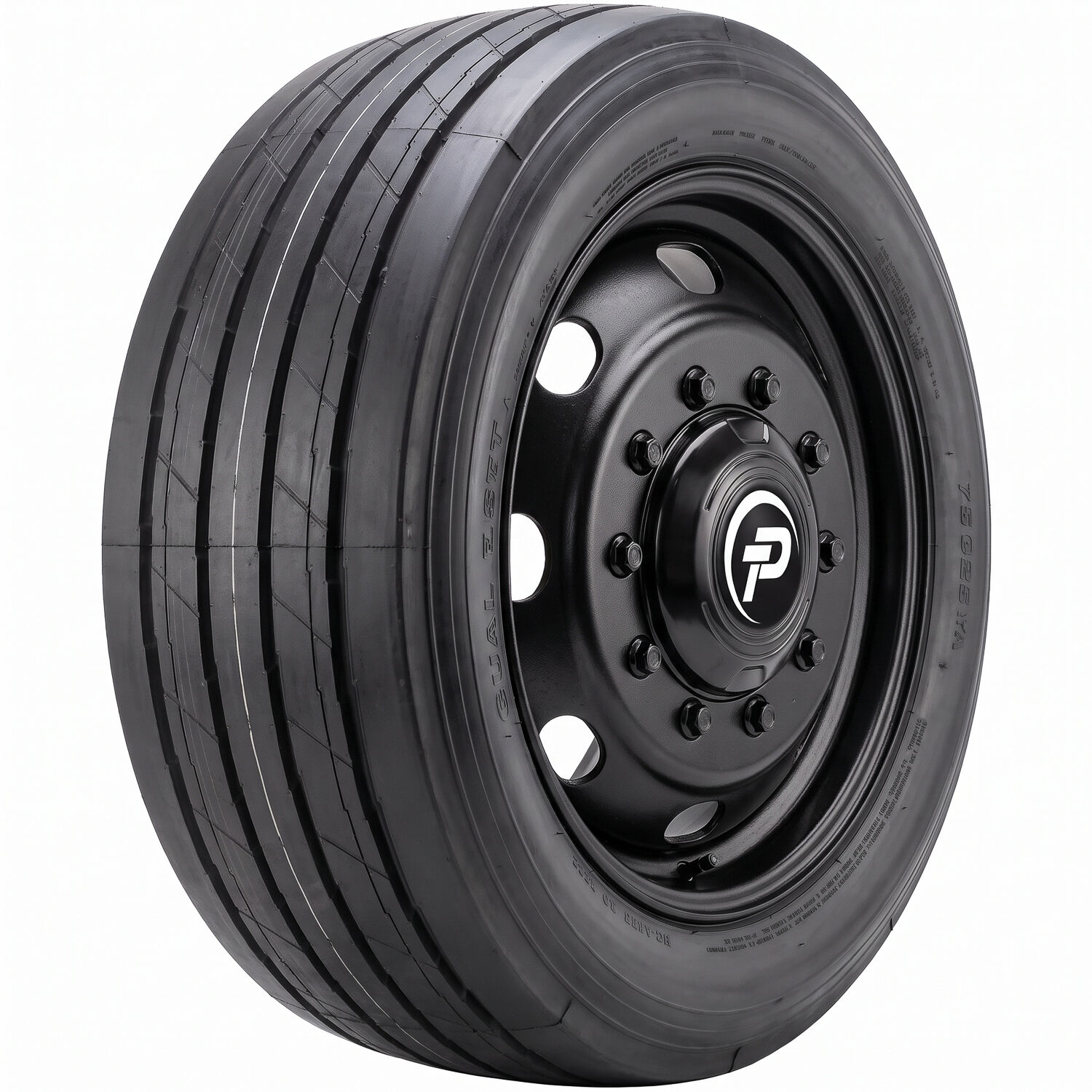 Goodyear Kmax T 235/75R17.5 143J J (18 Ply)