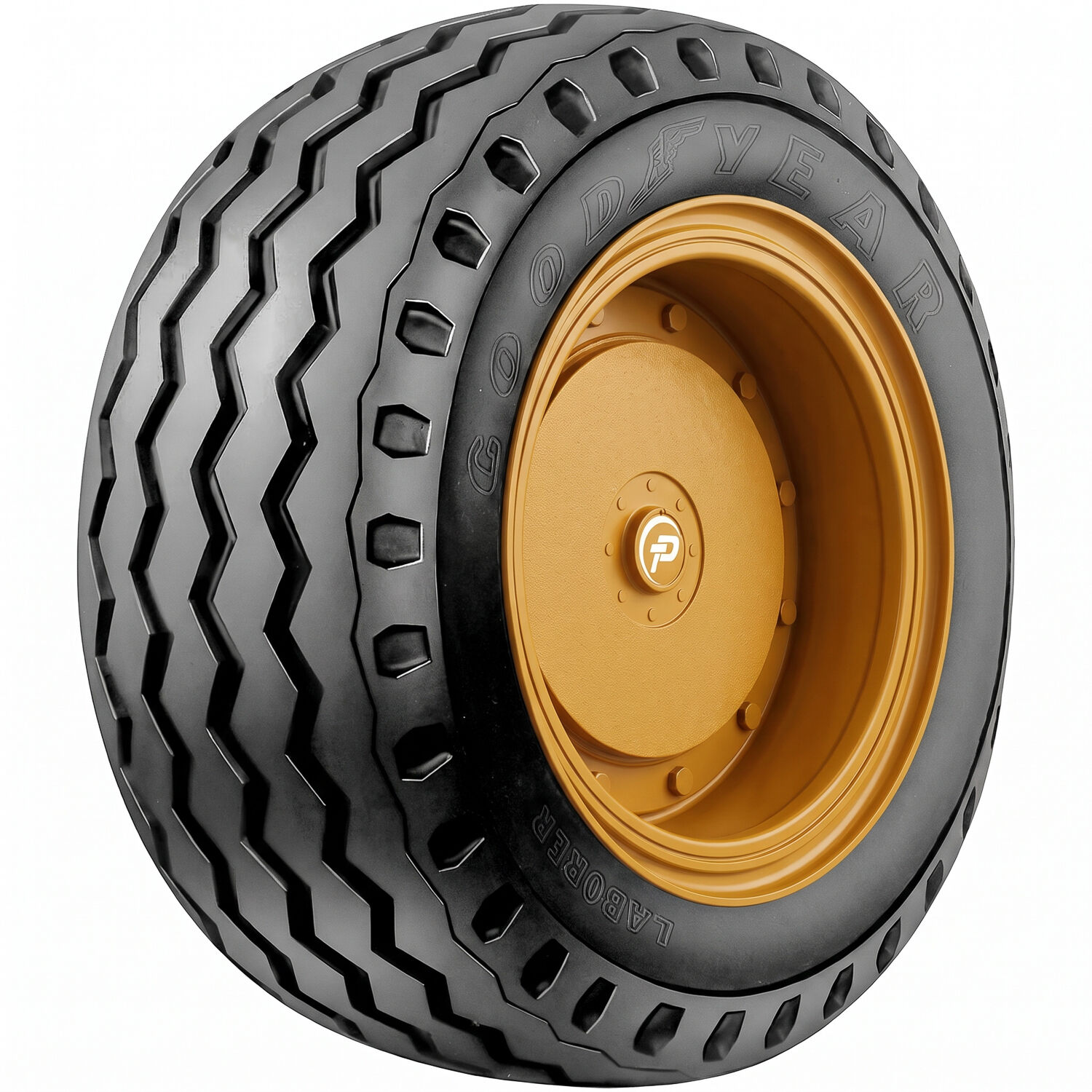 Goodyear Laborer 11L-15 10 Ply