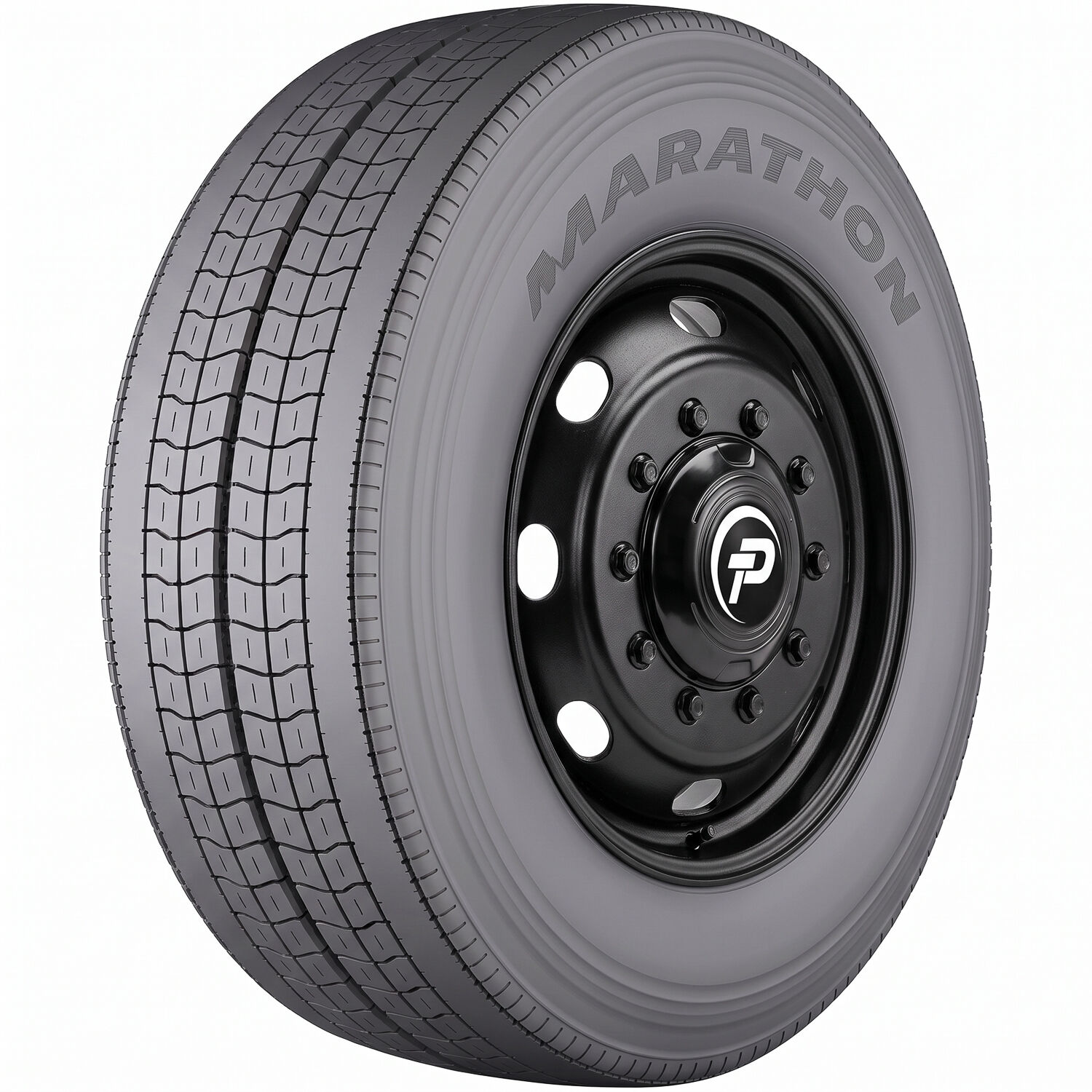 Goodyear Marathon LHT 295/75R22.5 144/141L G (14 Ply)