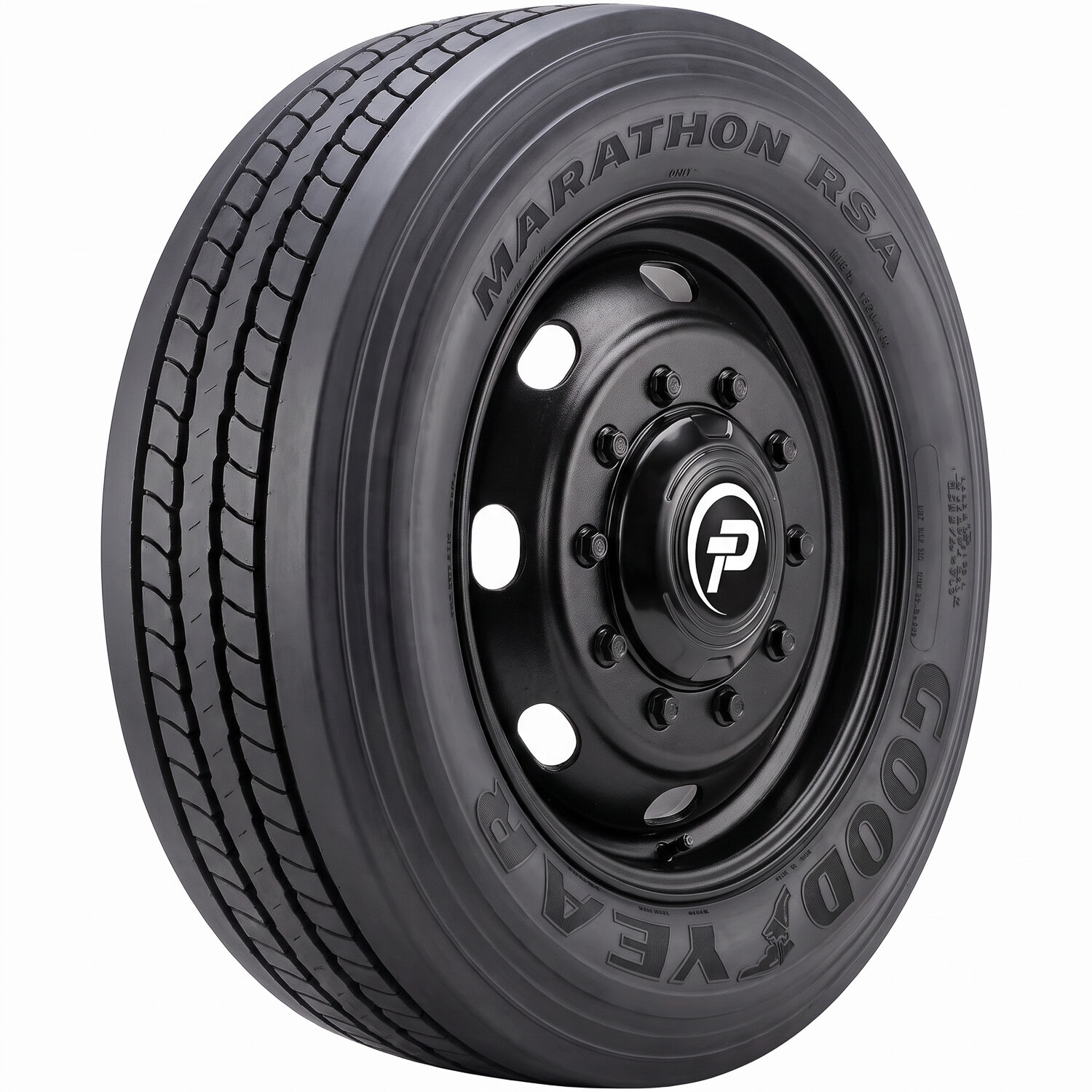 Goodyear Marathon RSA 295/75R22.5 144L G (14 Ply)