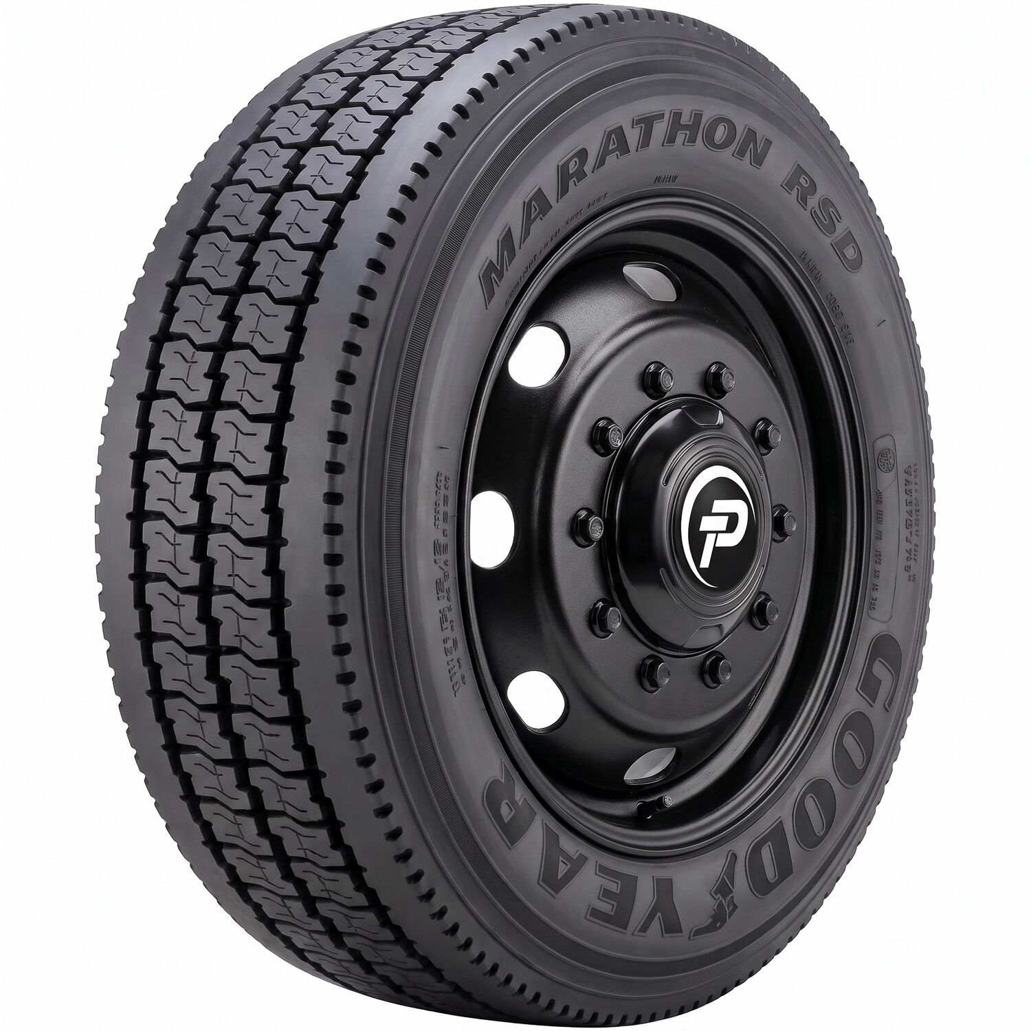 Goodyear Marathon RSD 11R22.5 146/143L H (16 Ply)