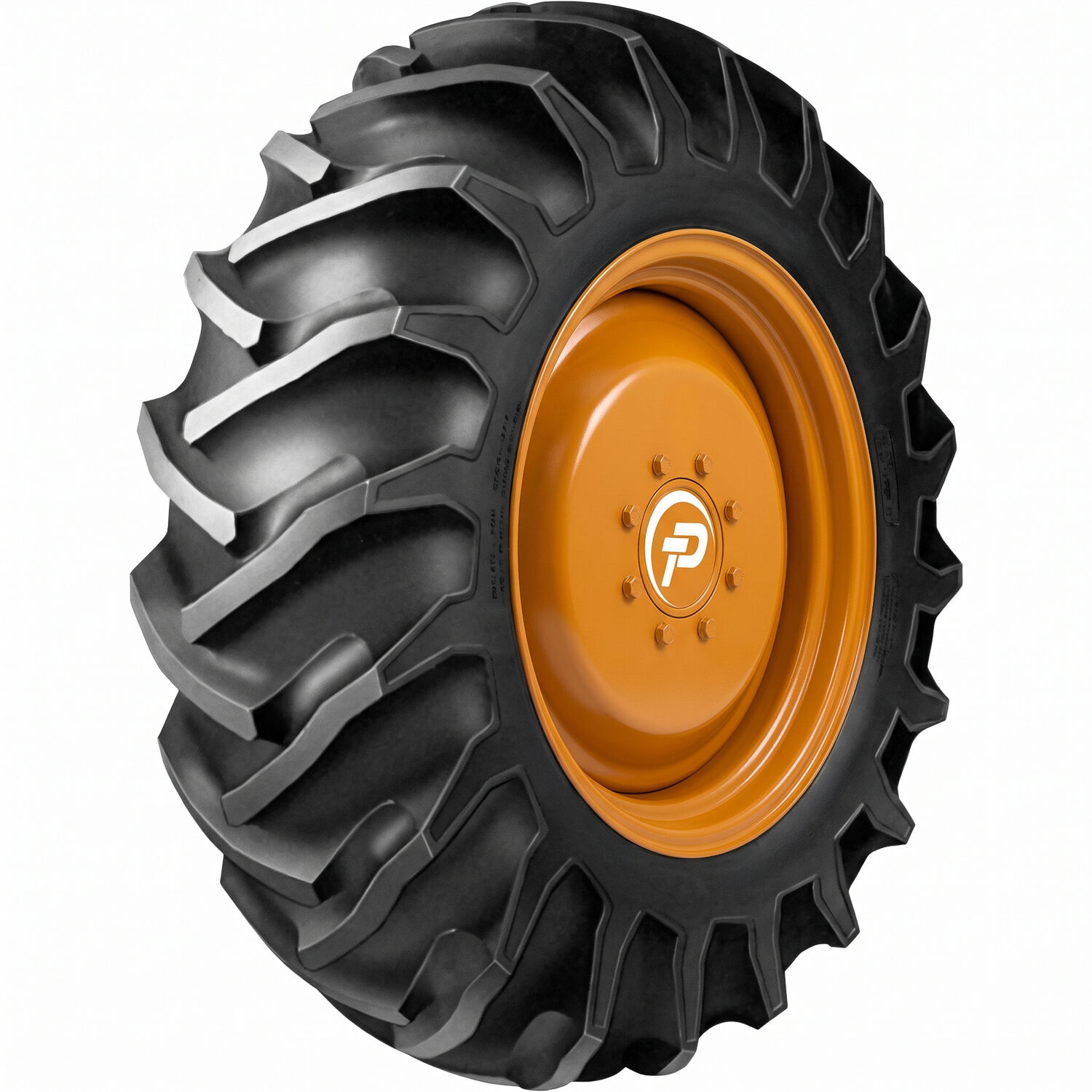 Goodyear Power Torque 7.2-16 88A8 8 Ply