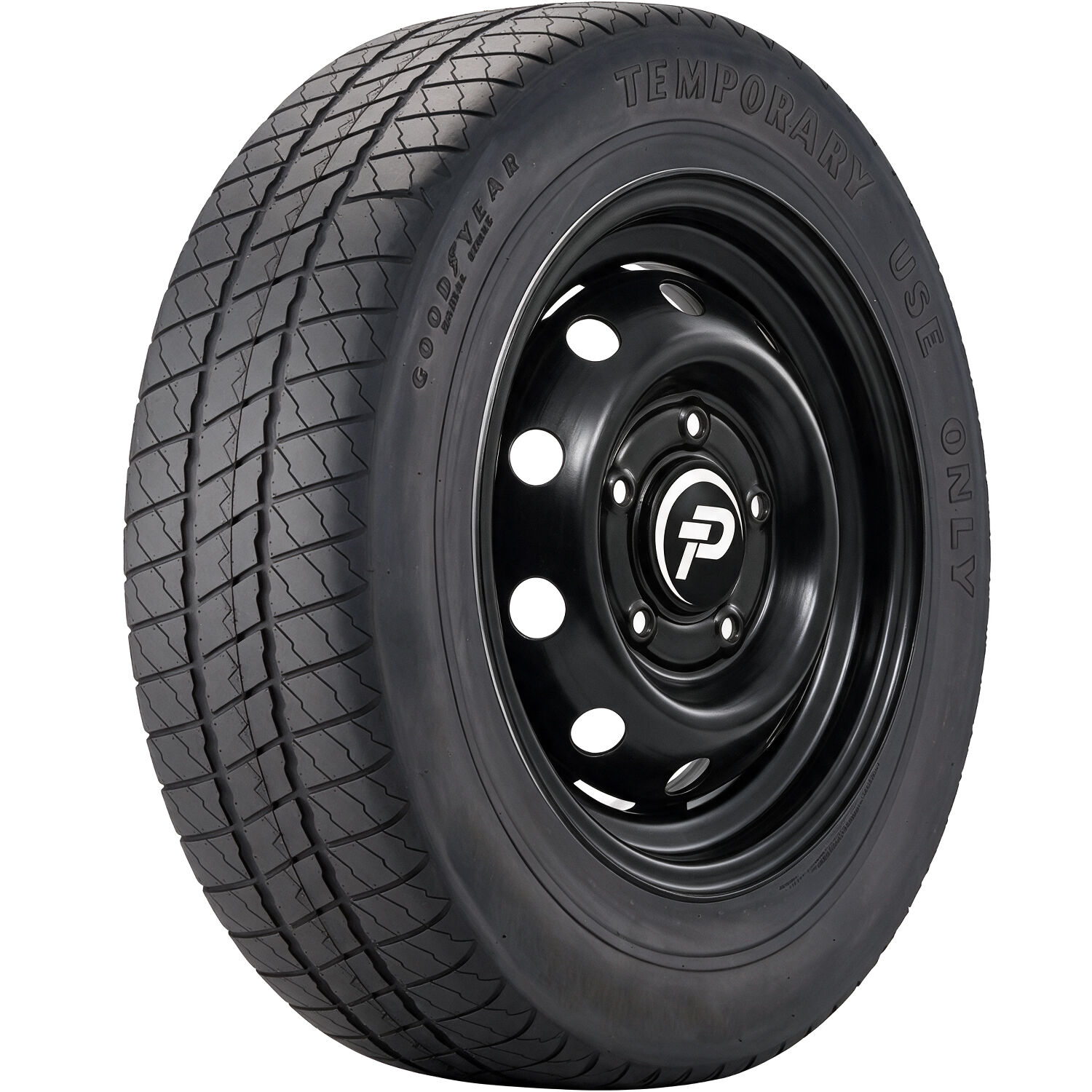 Goodyear Radial Spare (MO) LT 225/65R18 118S F (12 Ply)