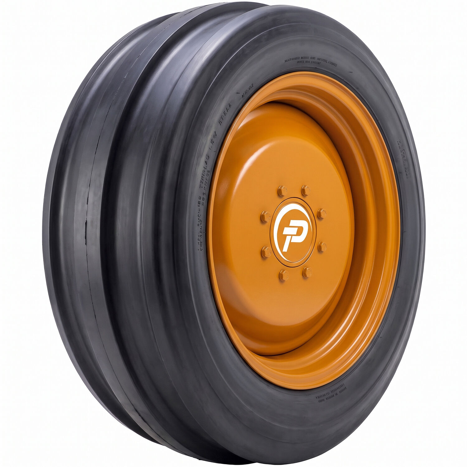 Goodyear Triple Rib HD 10-16 110A8 8 Ply
