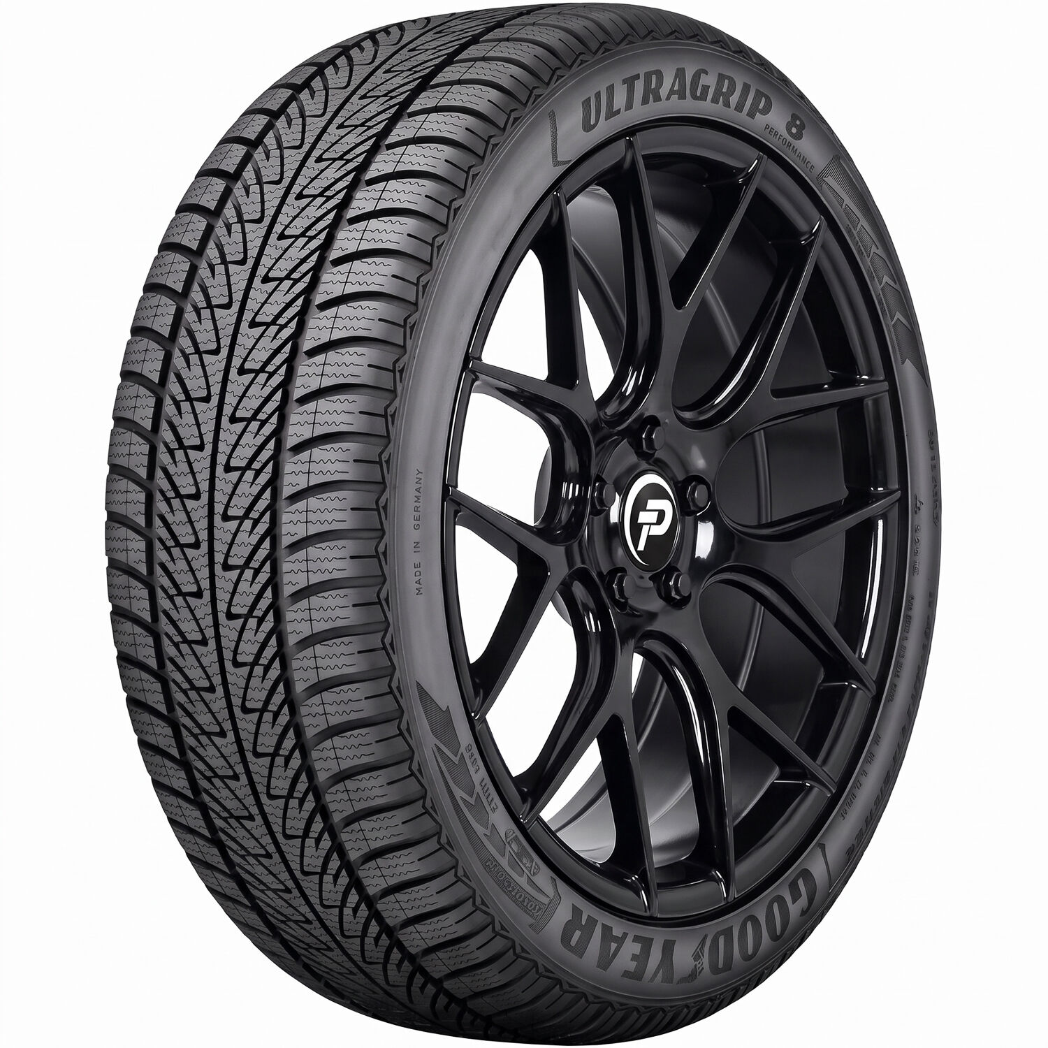 Goodyear Ultra Grip 8 Performance 205/65R16 95H
