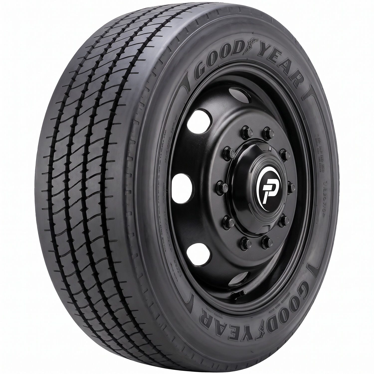Goodyear Urban MCS 305/70R22.5 153/150J L (20 Ply)