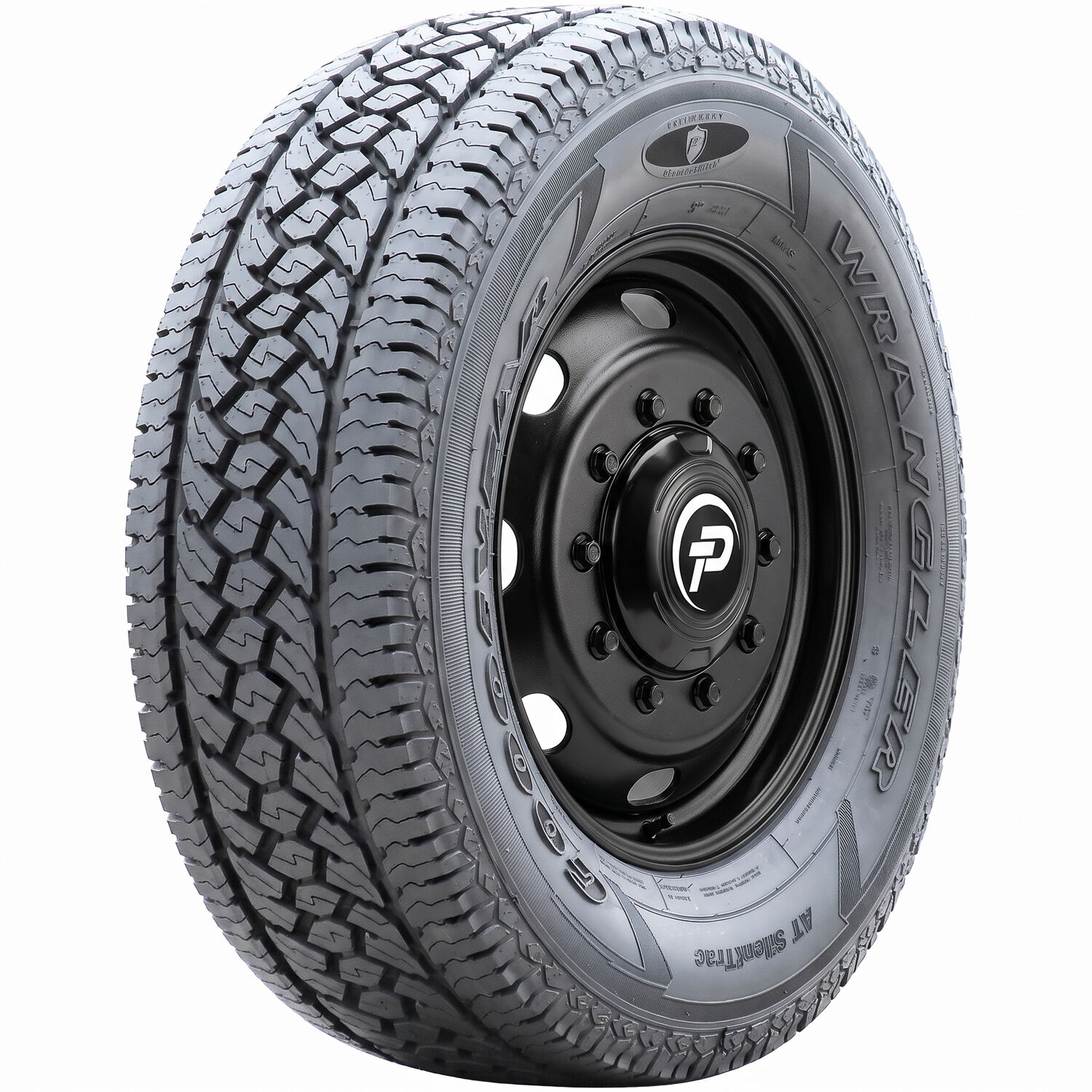 Goodyear Wrangler AT SilentTrac 265/70R16 112H