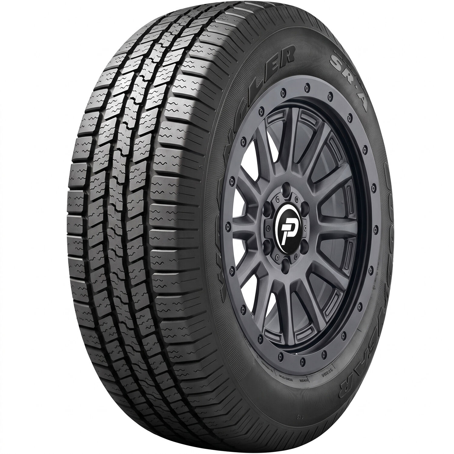 Goodyear Wrangler SR-A (OE) 265/70R17 113R