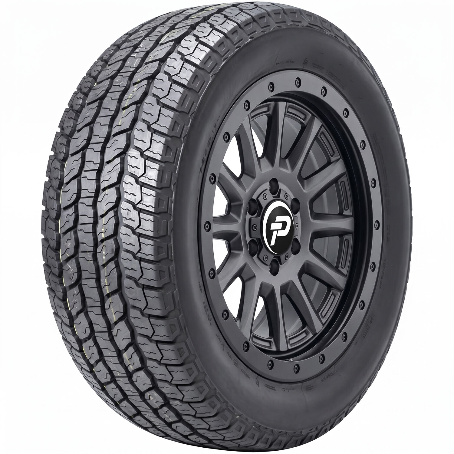 Goodyear Wrangler Territory A/T